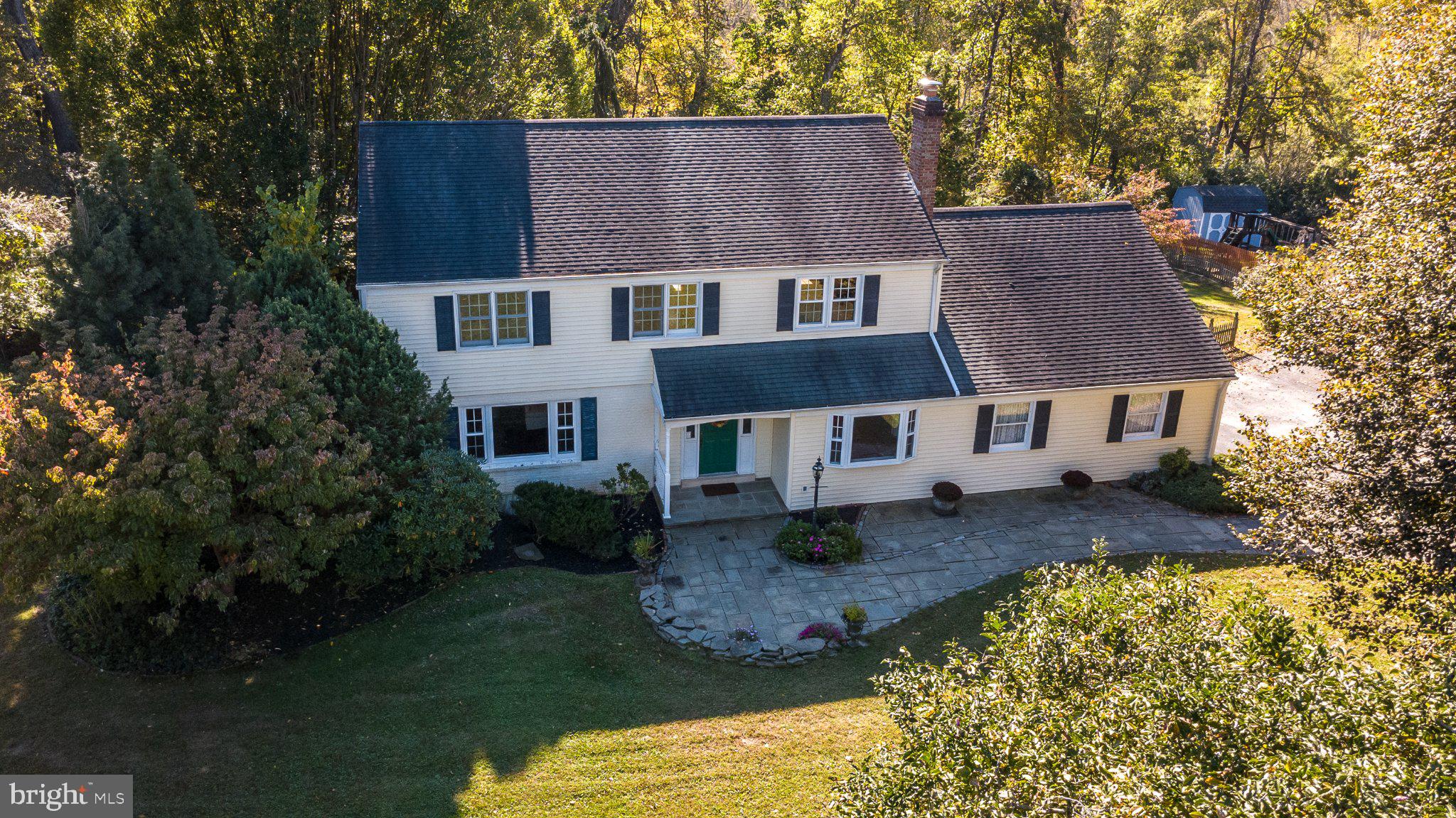 802 Hessian Cir, West Chester, PA 19382 photo