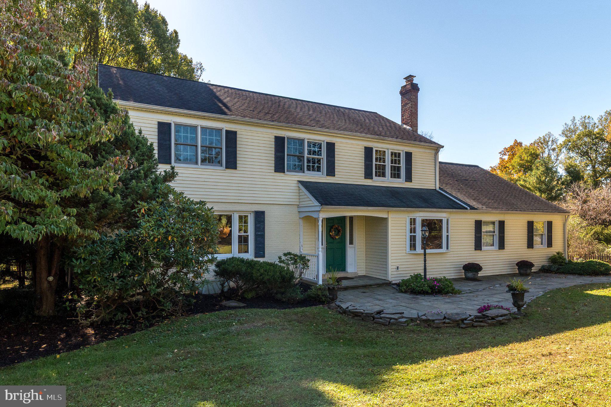 802 Hessian Cir, West Chester, PA 19382