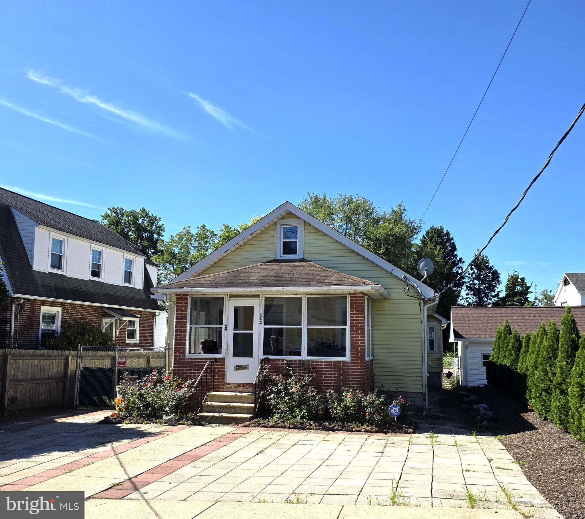 902 Haines Ave, Wilmington, DE 19809