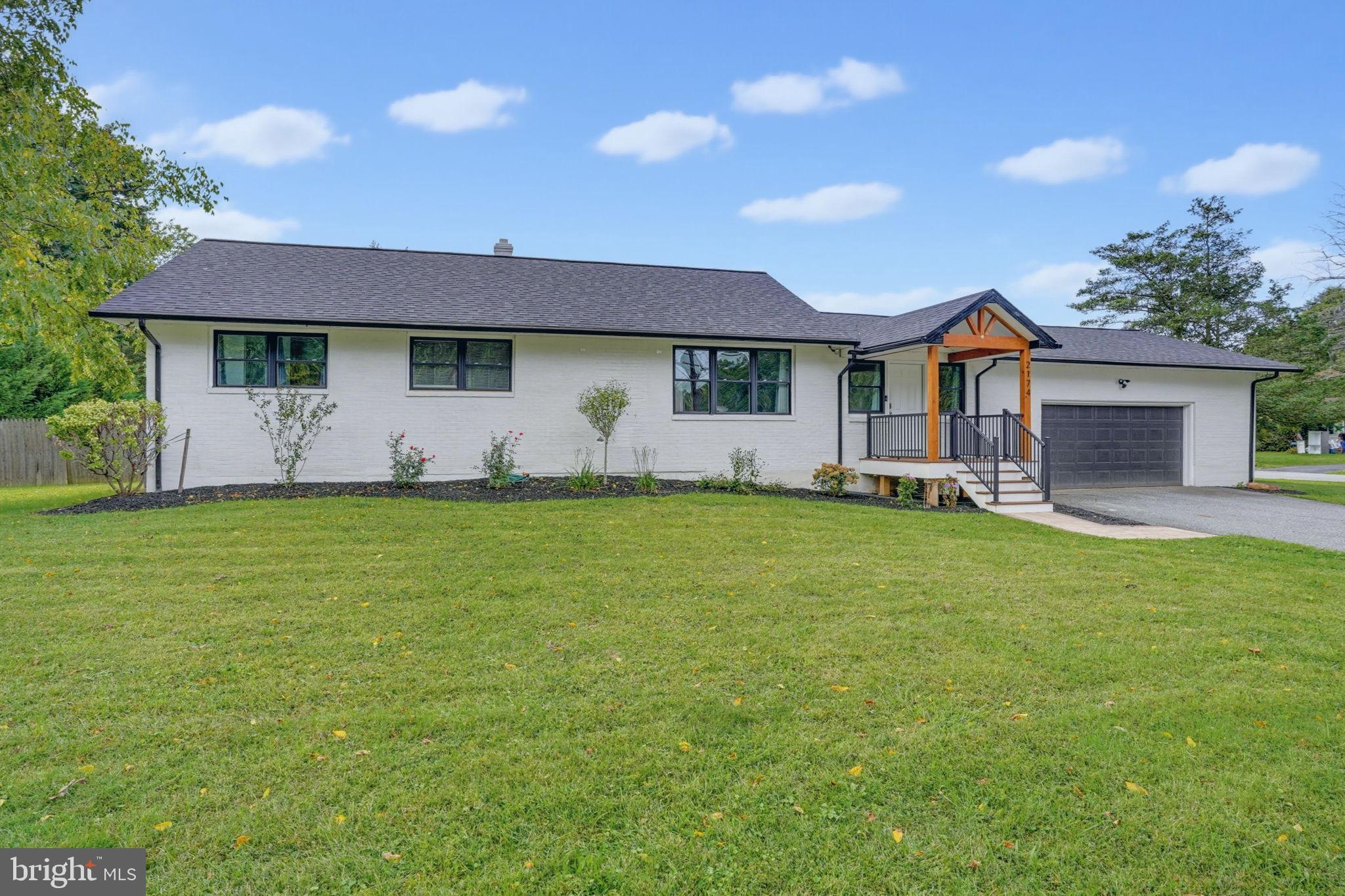2174 Porter Rd, Bear, DE 19701