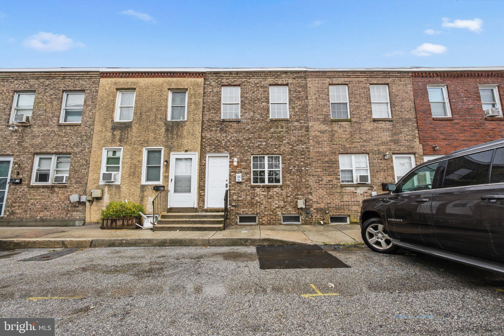 730 Clark St, New Castle, DE 19720