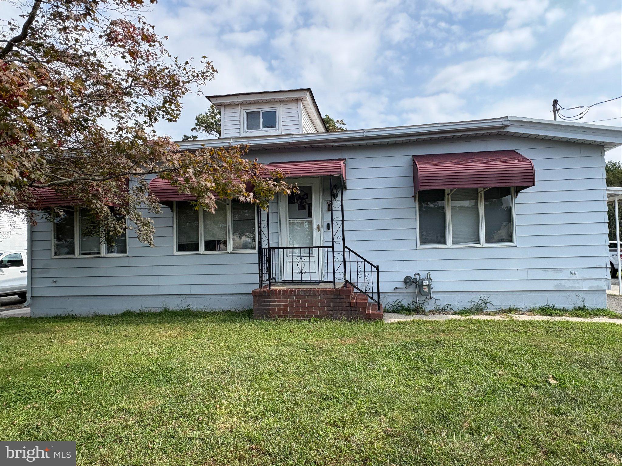 713 Harding Hwy, Buena, NJ 08310