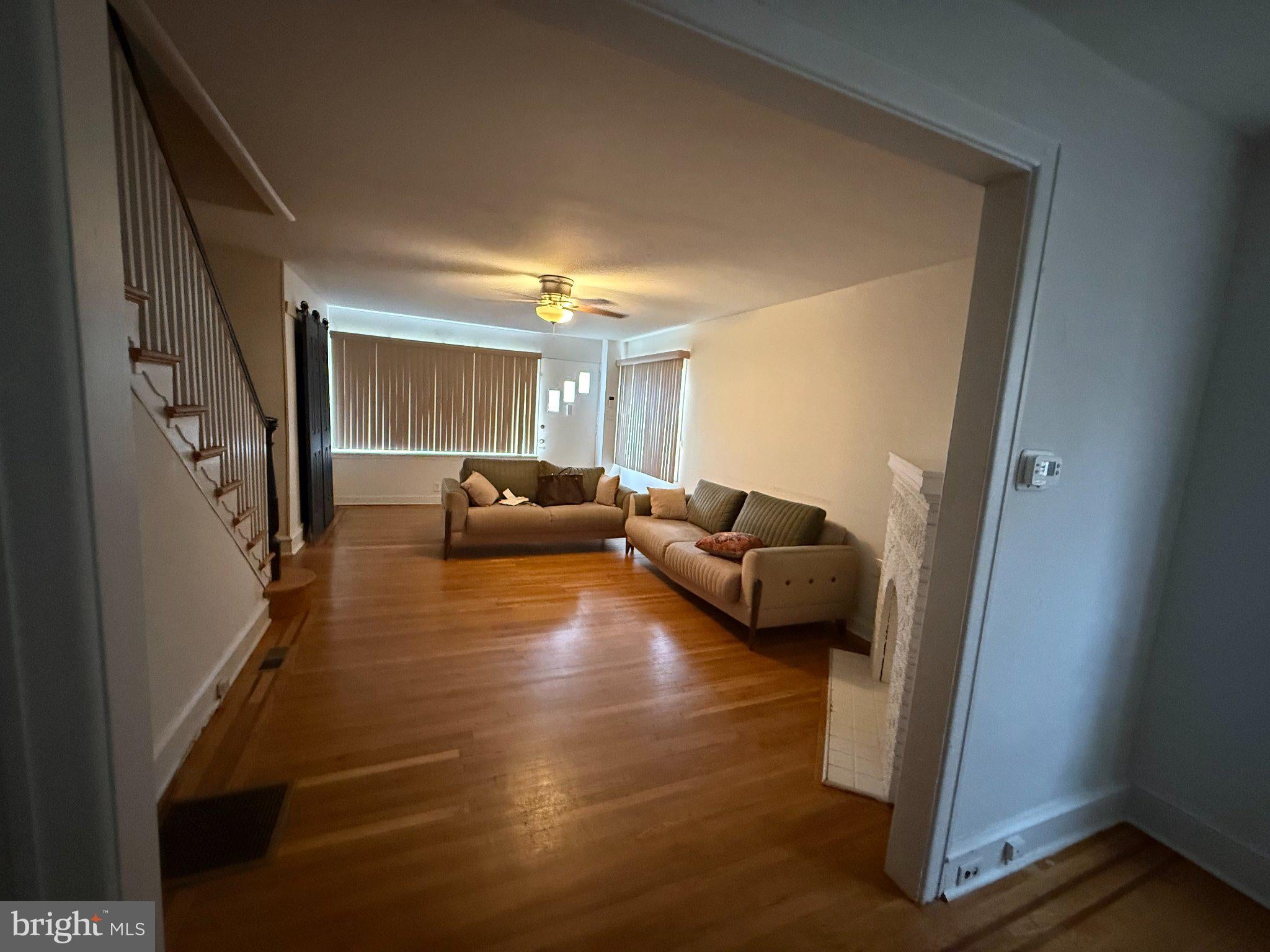 838 Bullock Ave, Lansdowne, PA 19050 photo