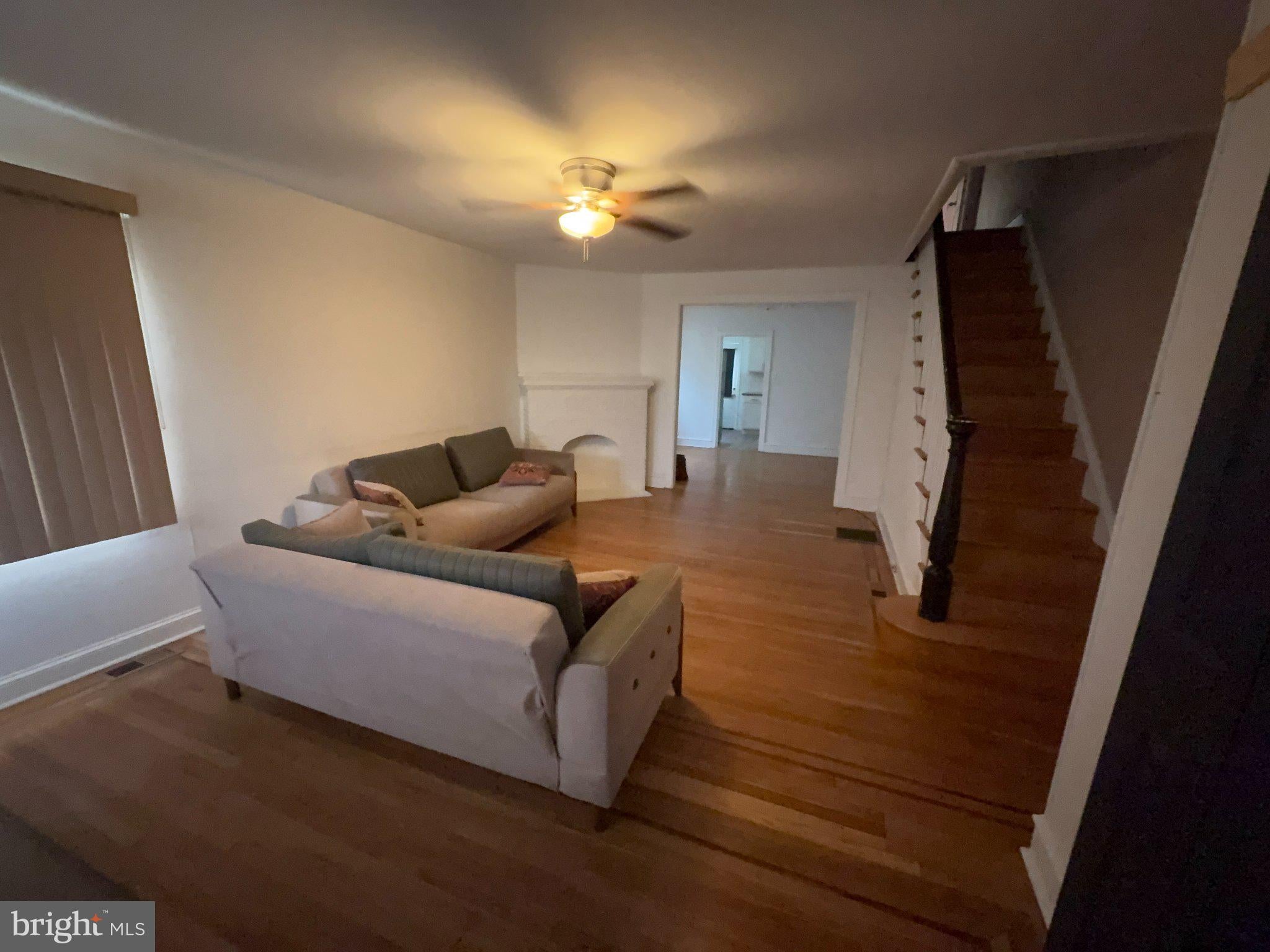 838 Bullock Ave, Lansdowne, PA 19050 photo