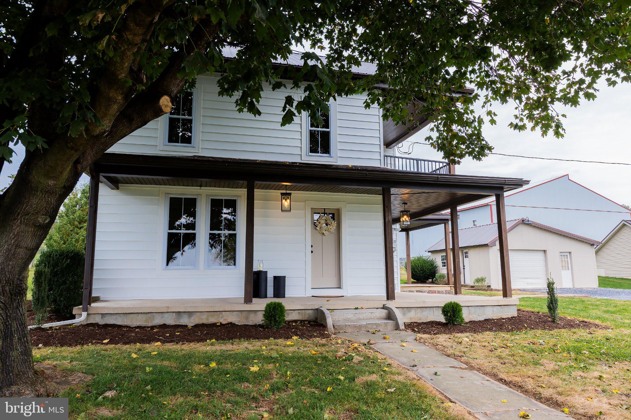 455 Indian Run Rd, Ephrata, PA 17522 photo