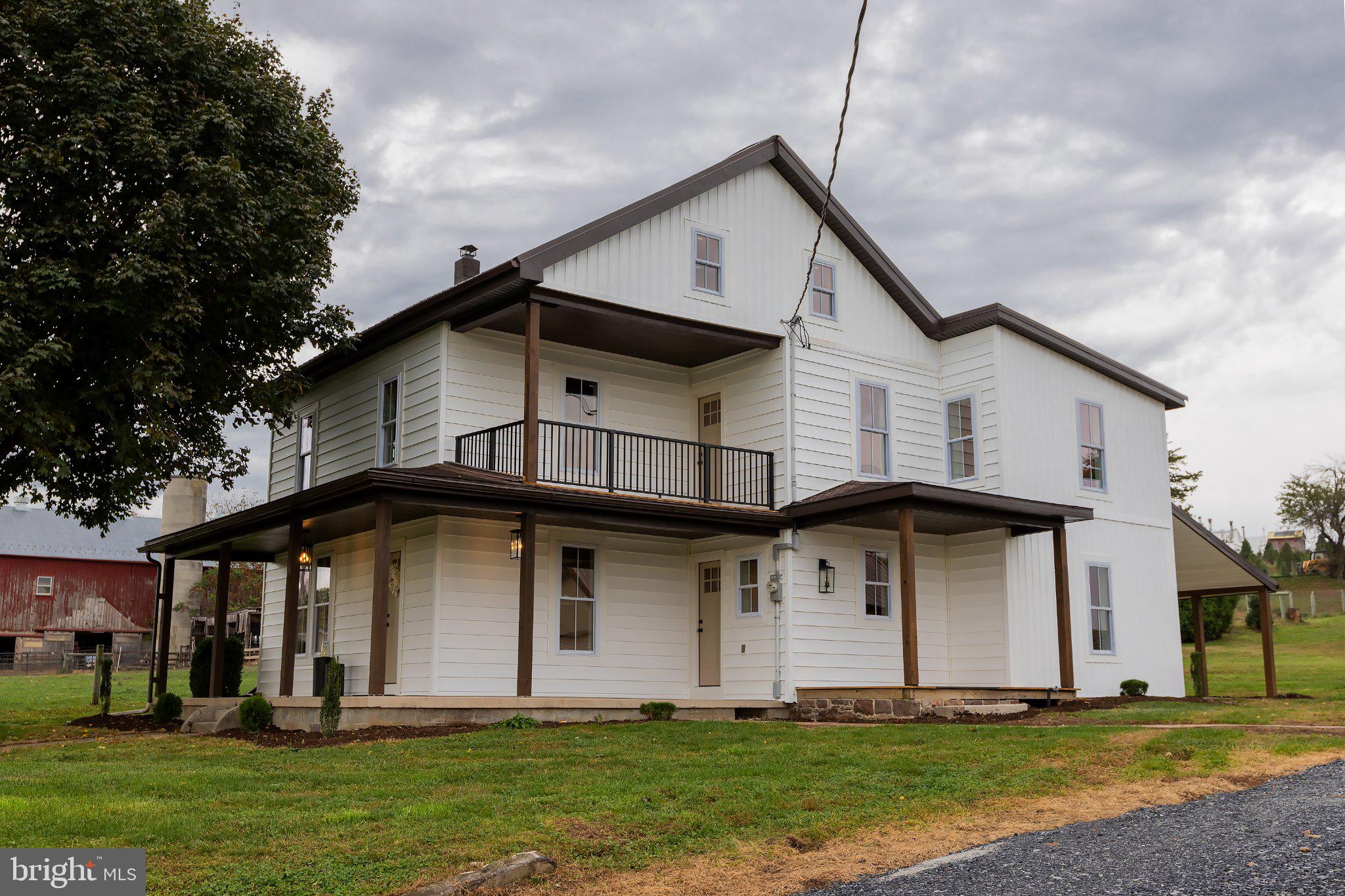 455 Indian Run Rd, Ephrata, PA 17522 photo