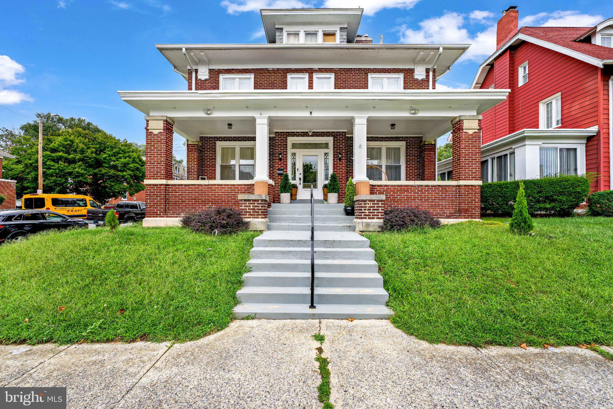2000 Market St, Harrisburg, PA 17103