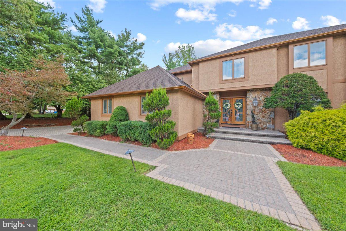 29 Fairhaven Dr, Cherry Hill, NJ 08003 photo