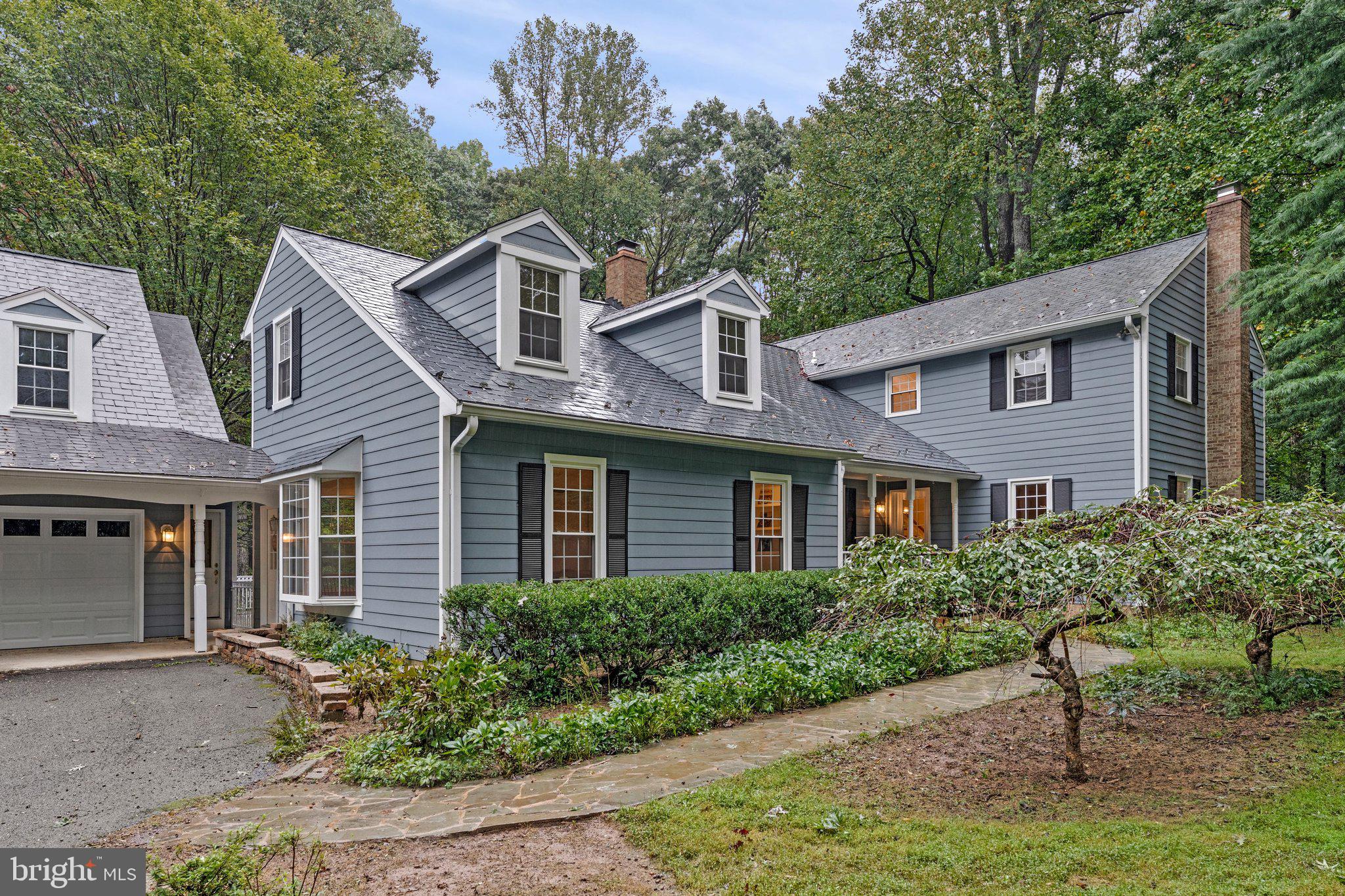9222 Jeffery Rd, Great Falls, VA 22066 photo