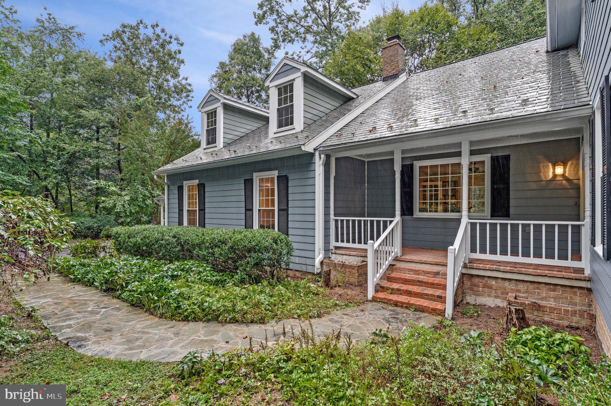 9222 Jeffery Rd, Great Falls, VA 22066 photo