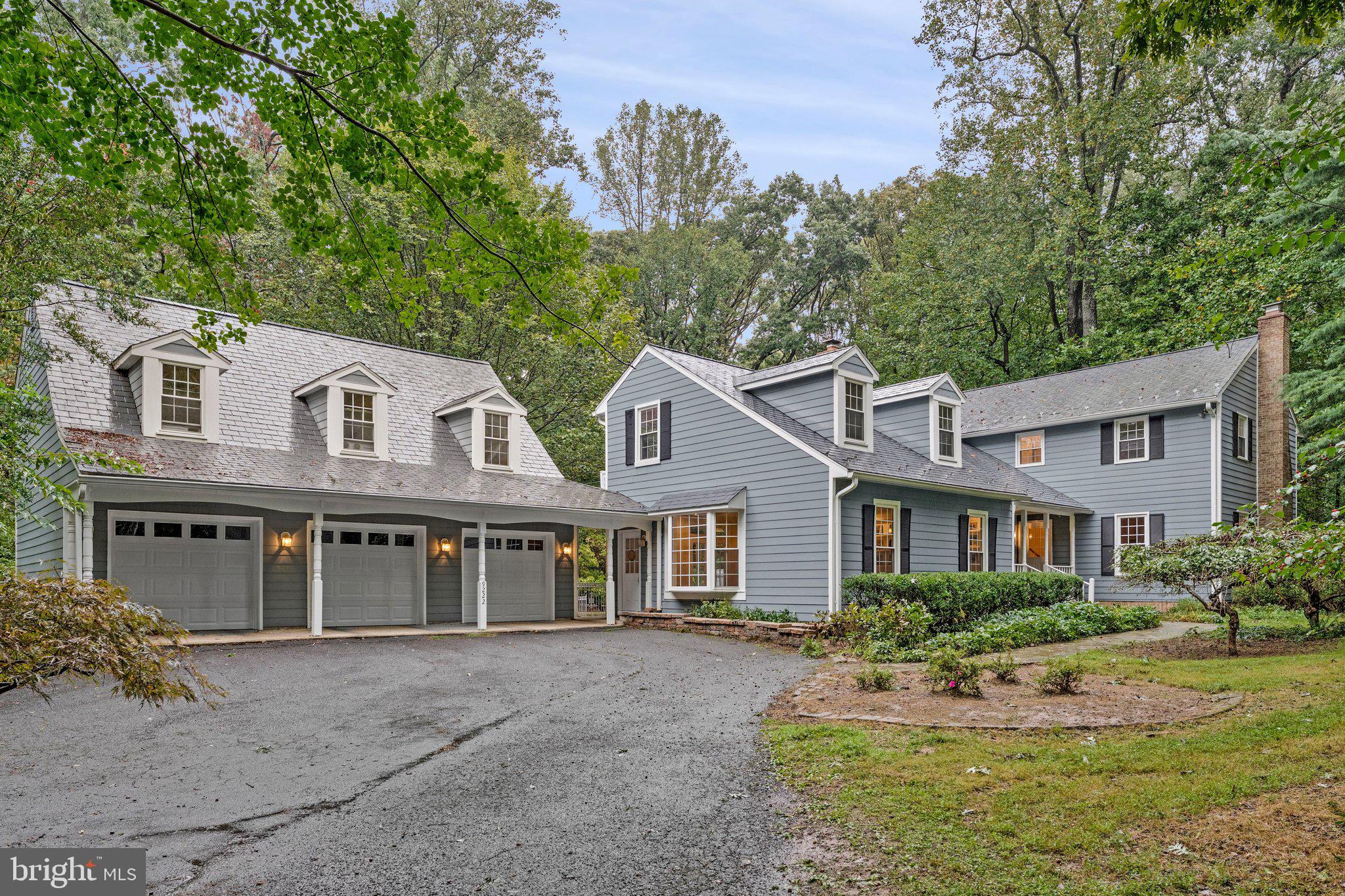 9222 Jeffery Rd, Great Falls, VA 22066 photo