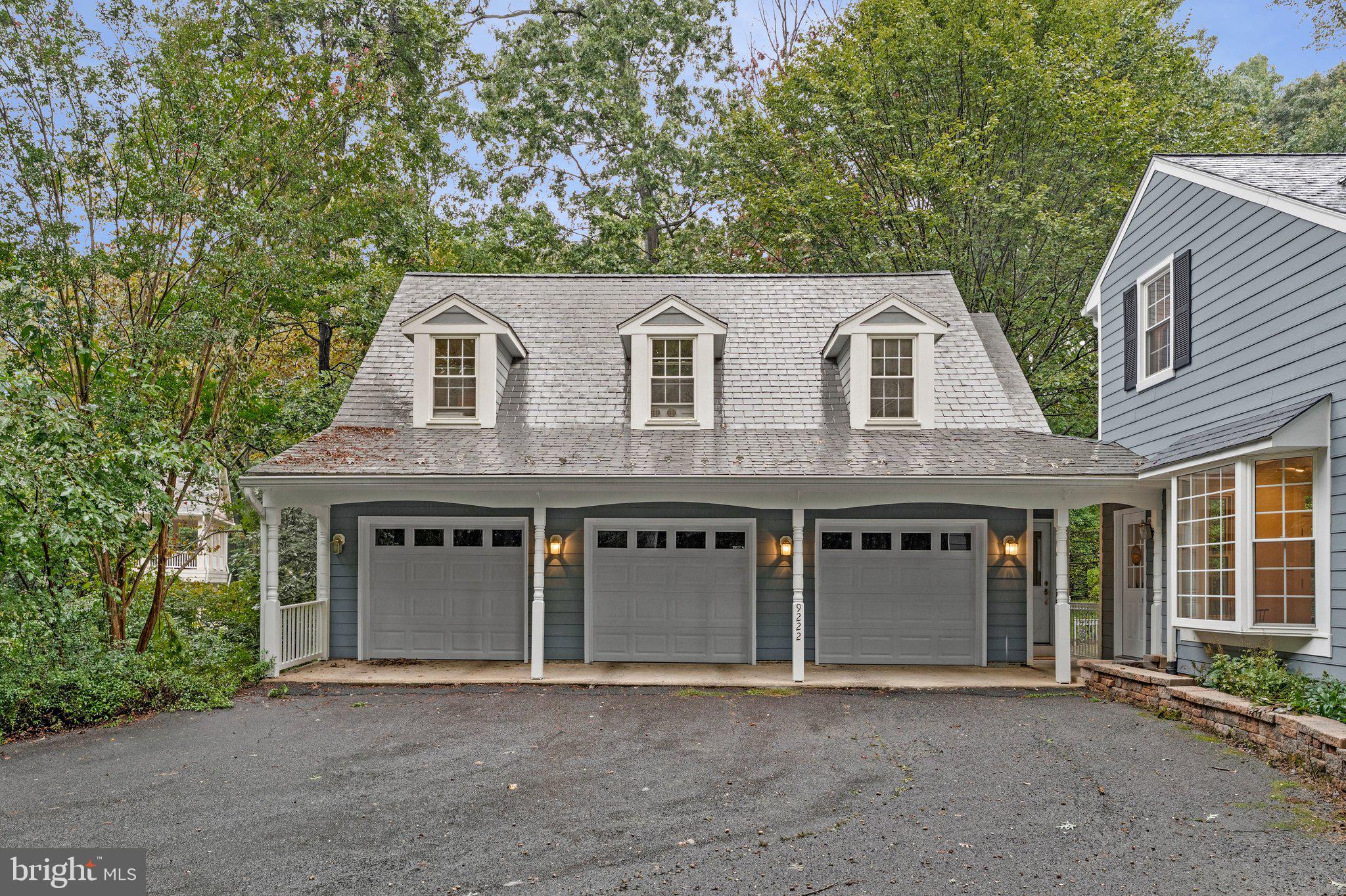 9222 Jeffery Rd, Great Falls, VA 22066 photo