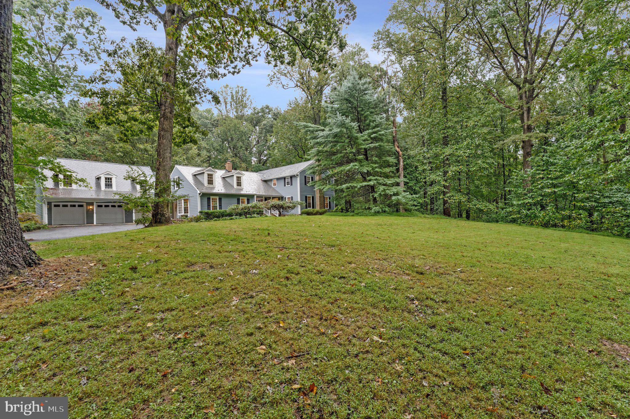 9222 Jeffery Rd, Great Falls, VA 22066 photo