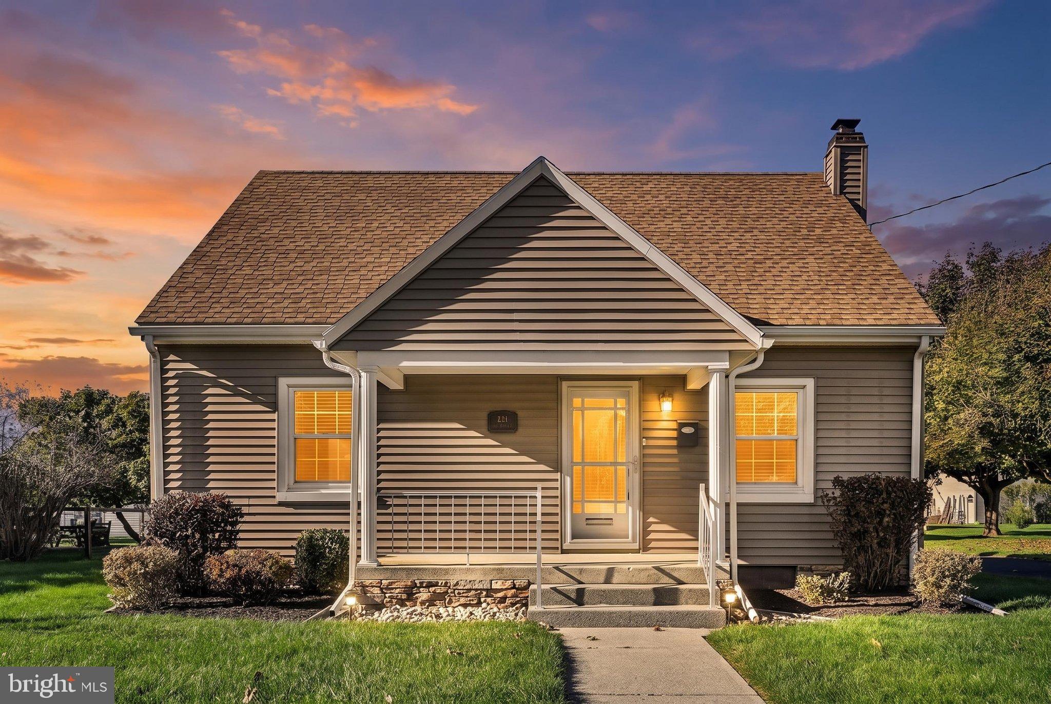 223 Walnut St, Palmyra, PA 17078