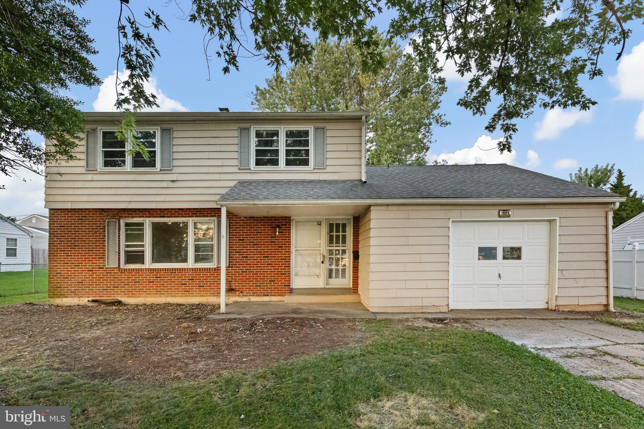 502 Basin Rd, New Castle, DE 19720