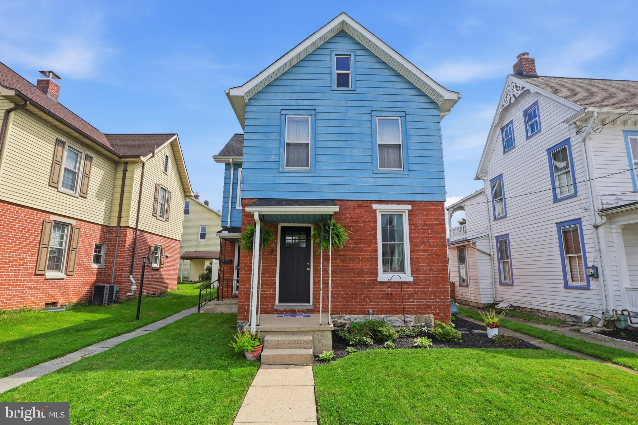 403 Walnut St, Wrightsville, PA 17368