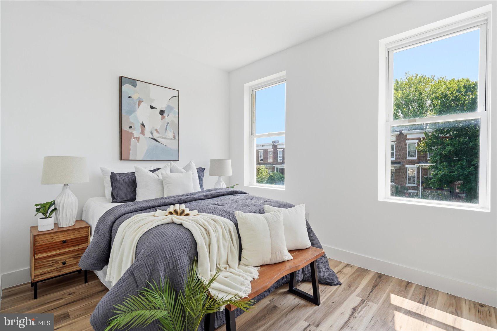 1624 Chilton St, Baltimore, MD 21218 photo