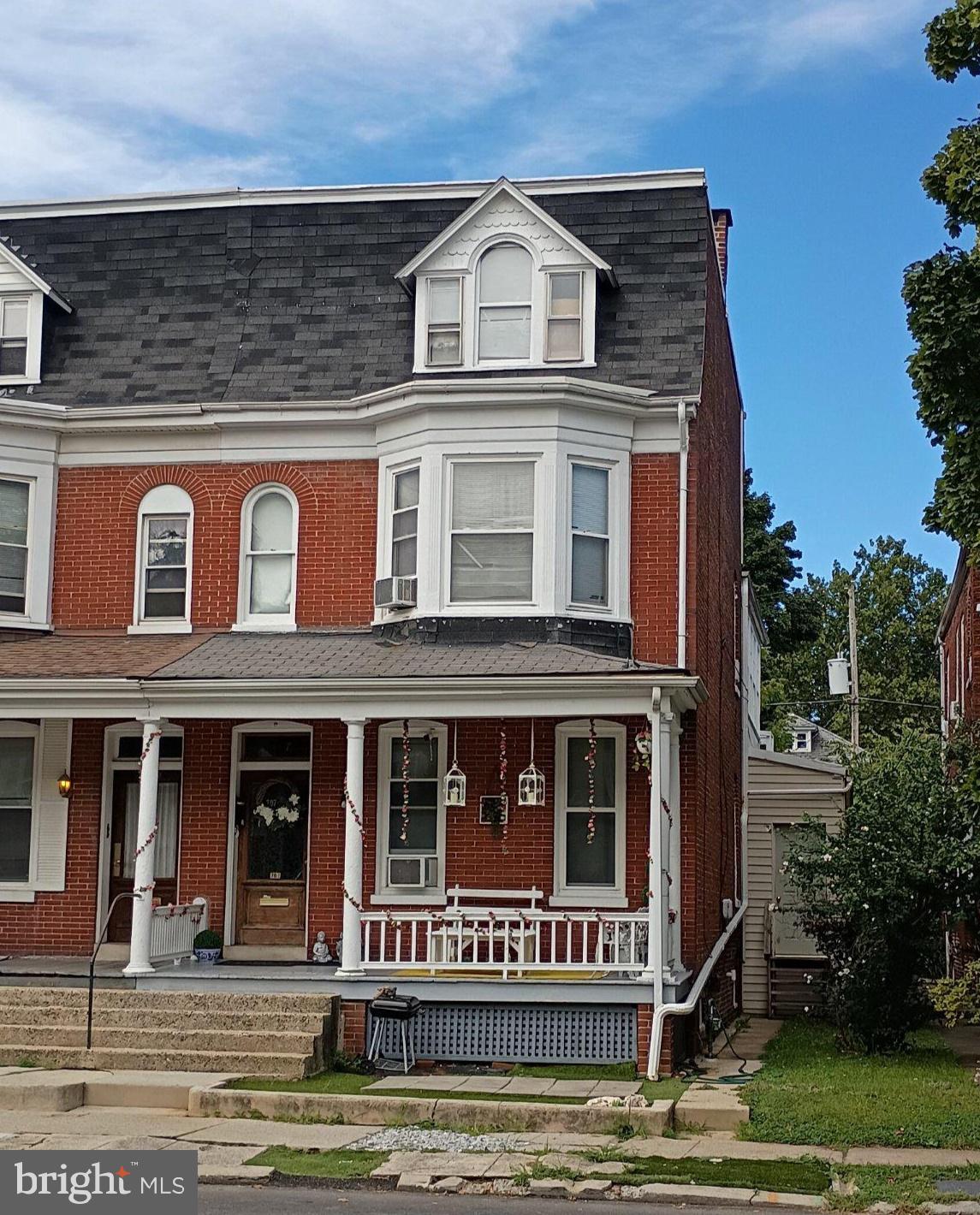 707 Pennsylvania Ave, York, PA 17404 photo