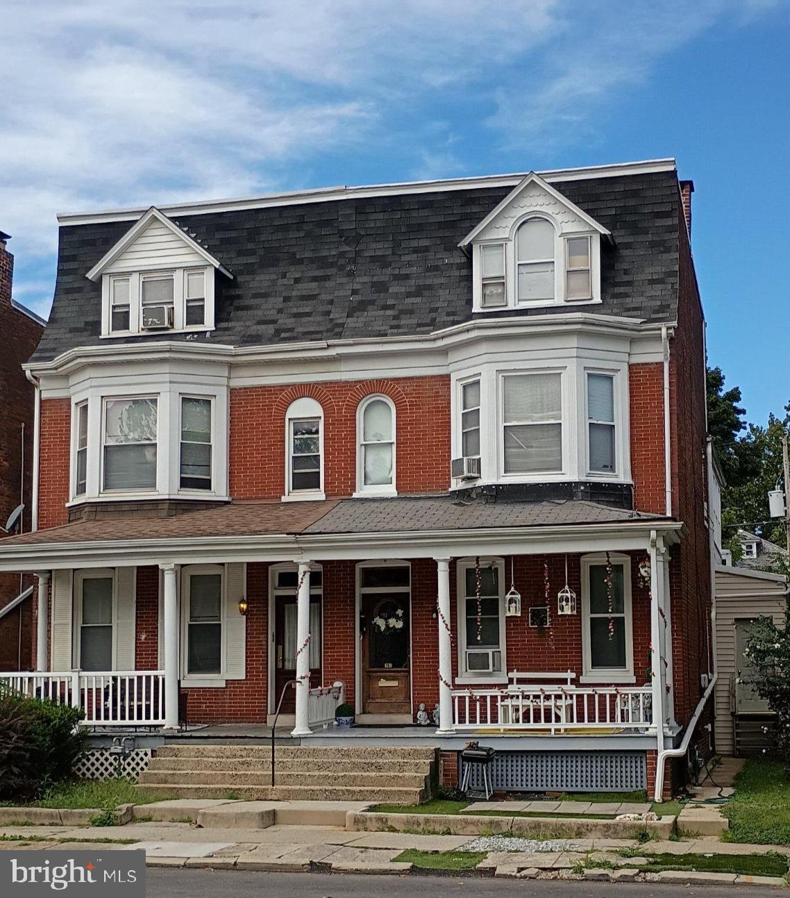 707 Pennsylvania Ave, York, PA 17404 photo