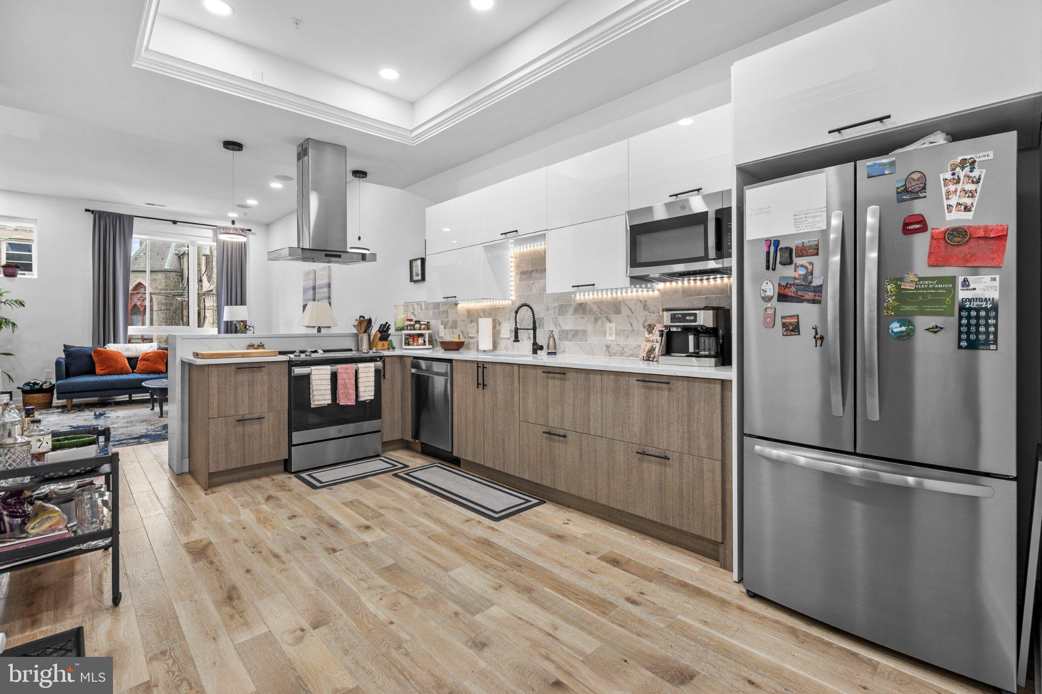 2808 W Master St #2, Philadelphia, PA 19121 photo