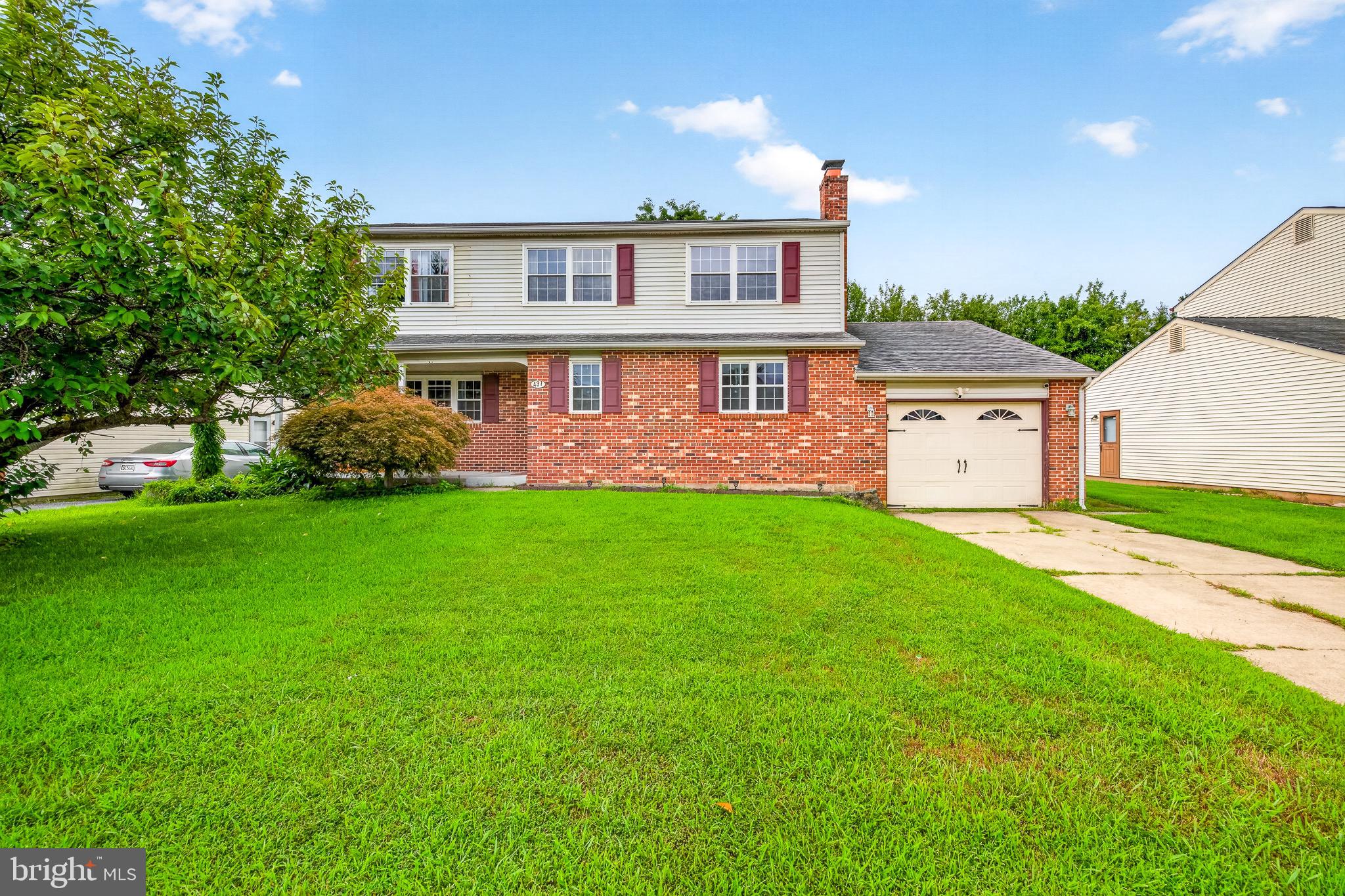 431 Nilsen Rd, Bear, DE 19701
