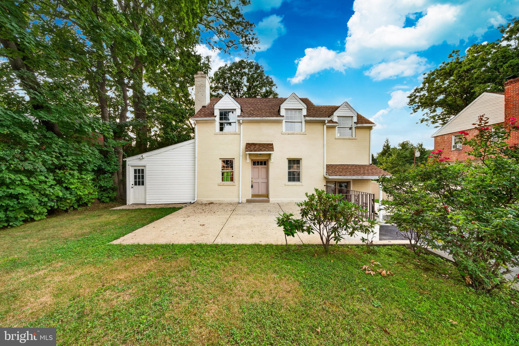 640 Sproul, Swarthmore, PA 19081