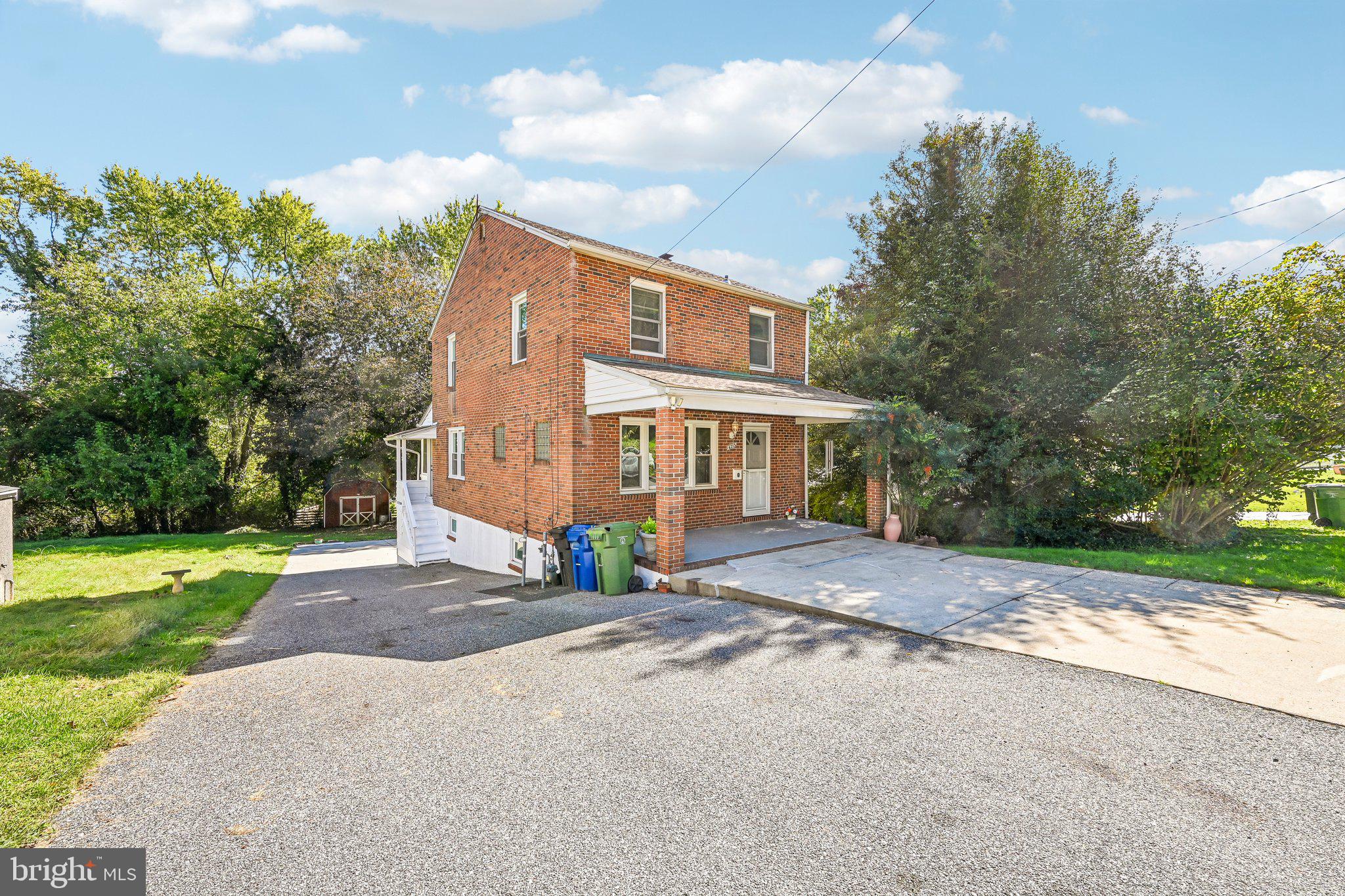 6215 Everall Ave, Baltimore, MD 21206 photo