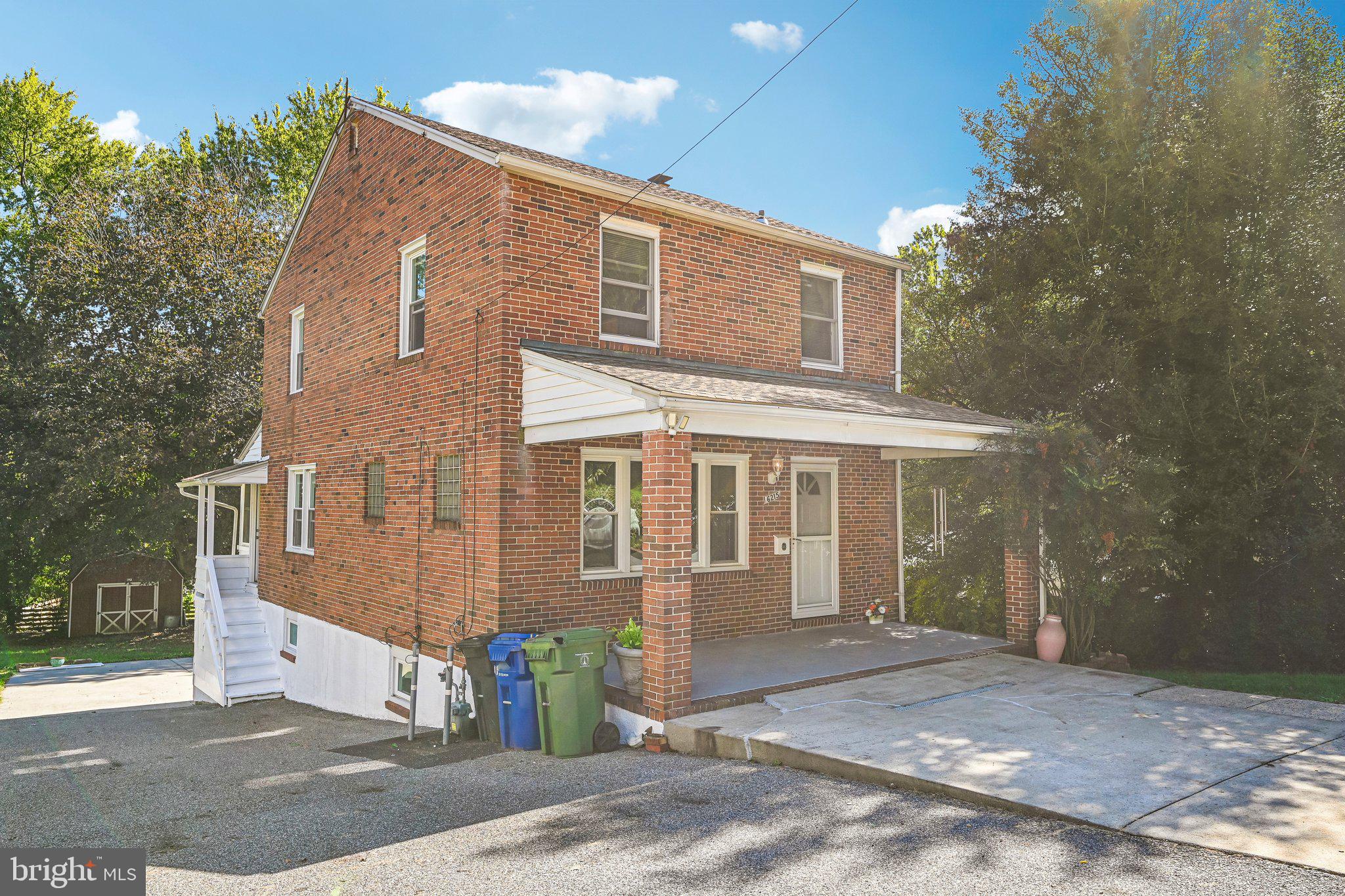 6215 Everall Ave, Baltimore, MD 21206 photo