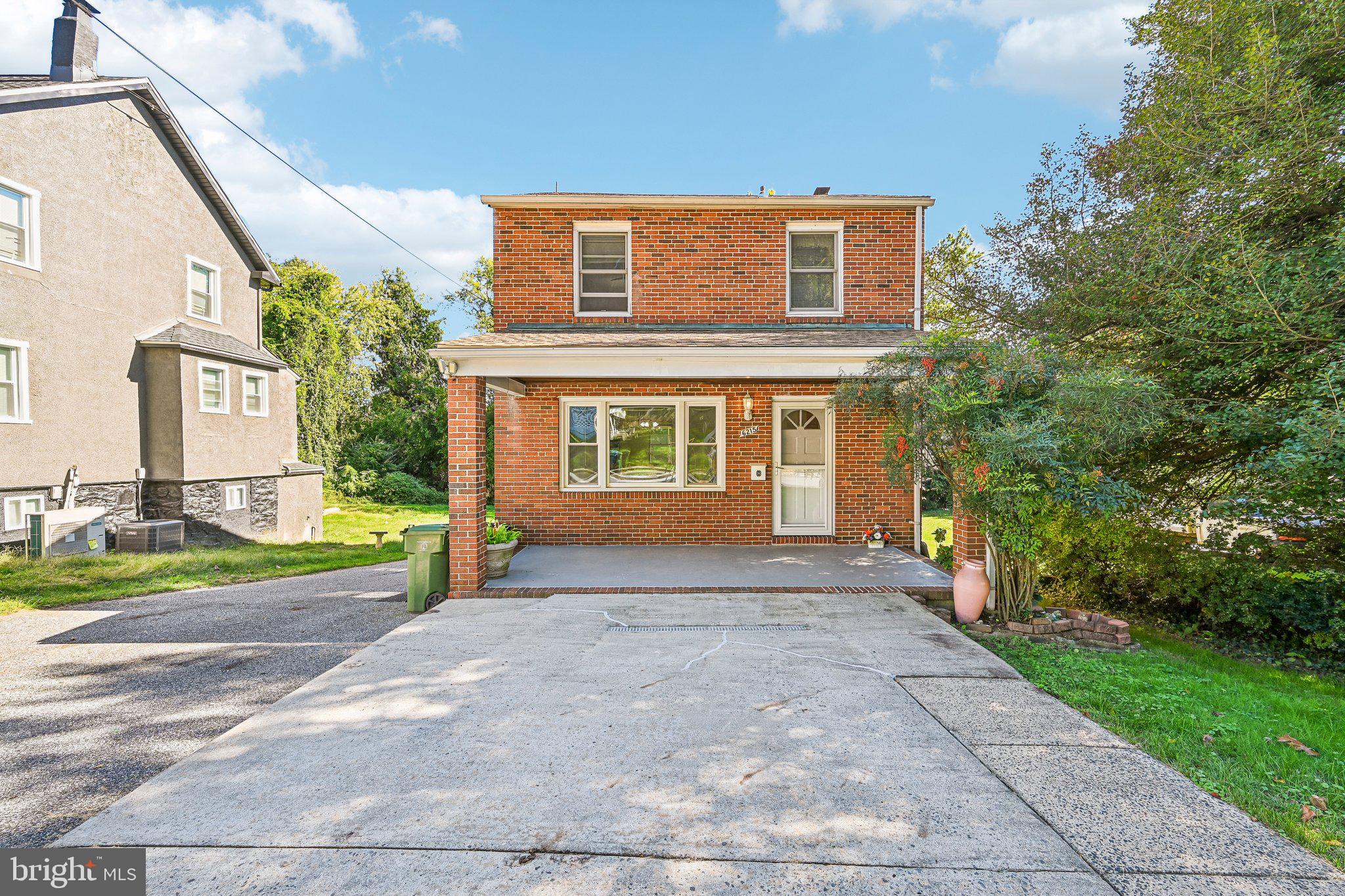 6215 Everall Ave, Baltimore, MD 21206