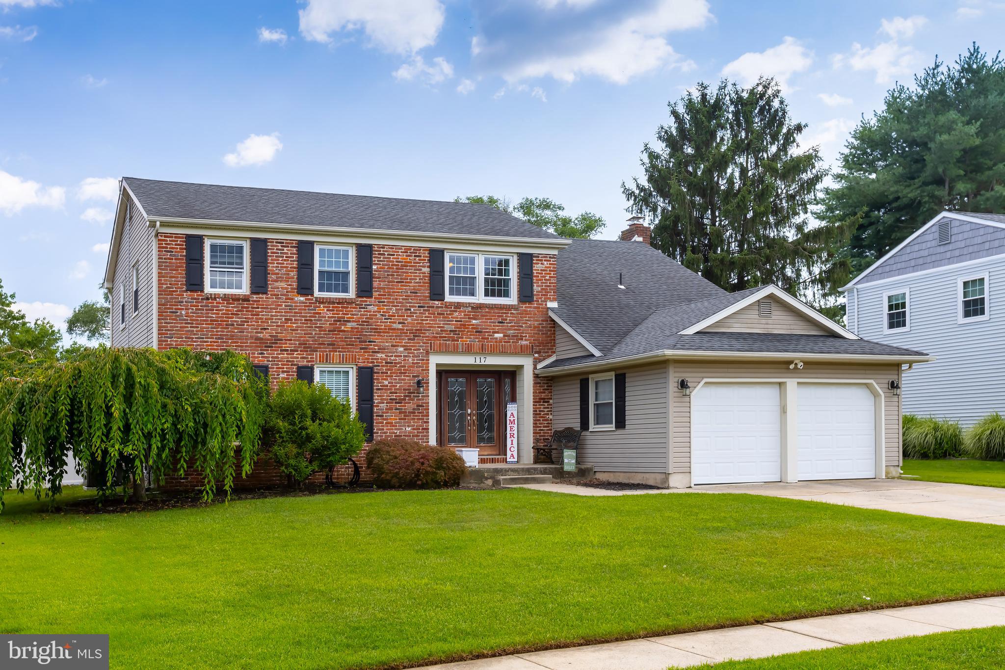117 Pinto Dr, Sewell, NJ 08080