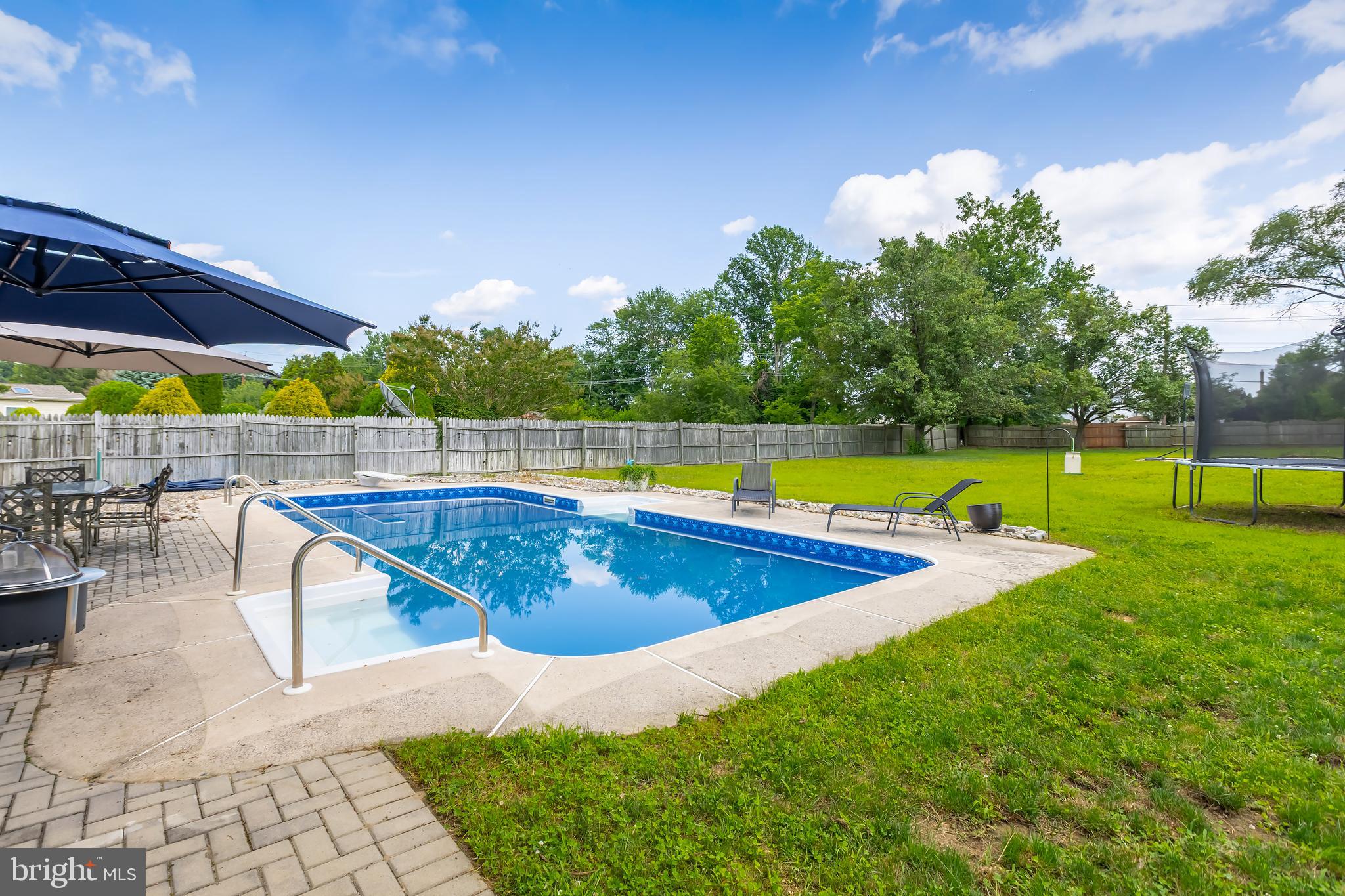 117 Pinto Dr, Sewell, NJ 08080 photo