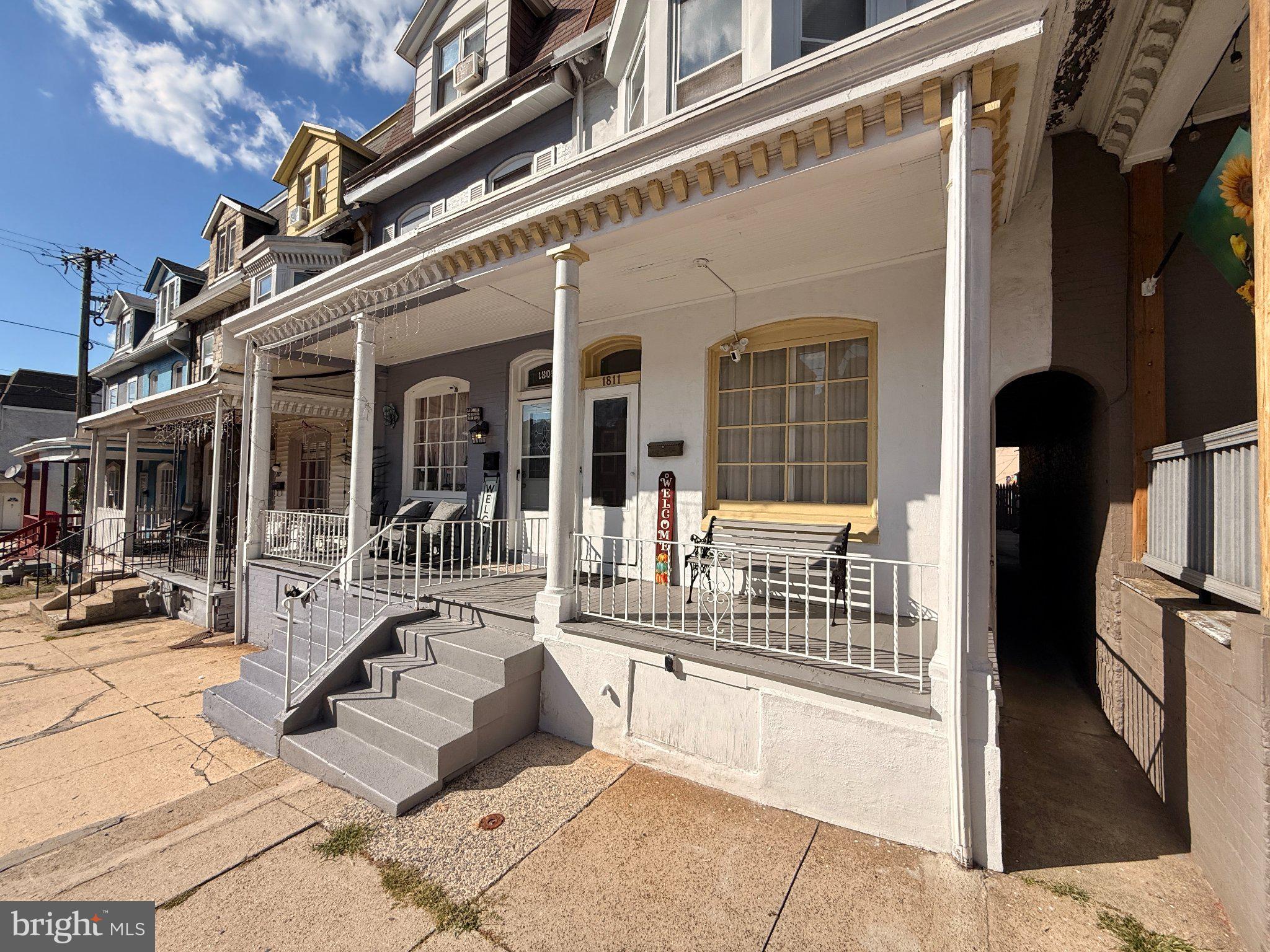 1811 Perkiomen Ave, Reading, PA 19606 photo
