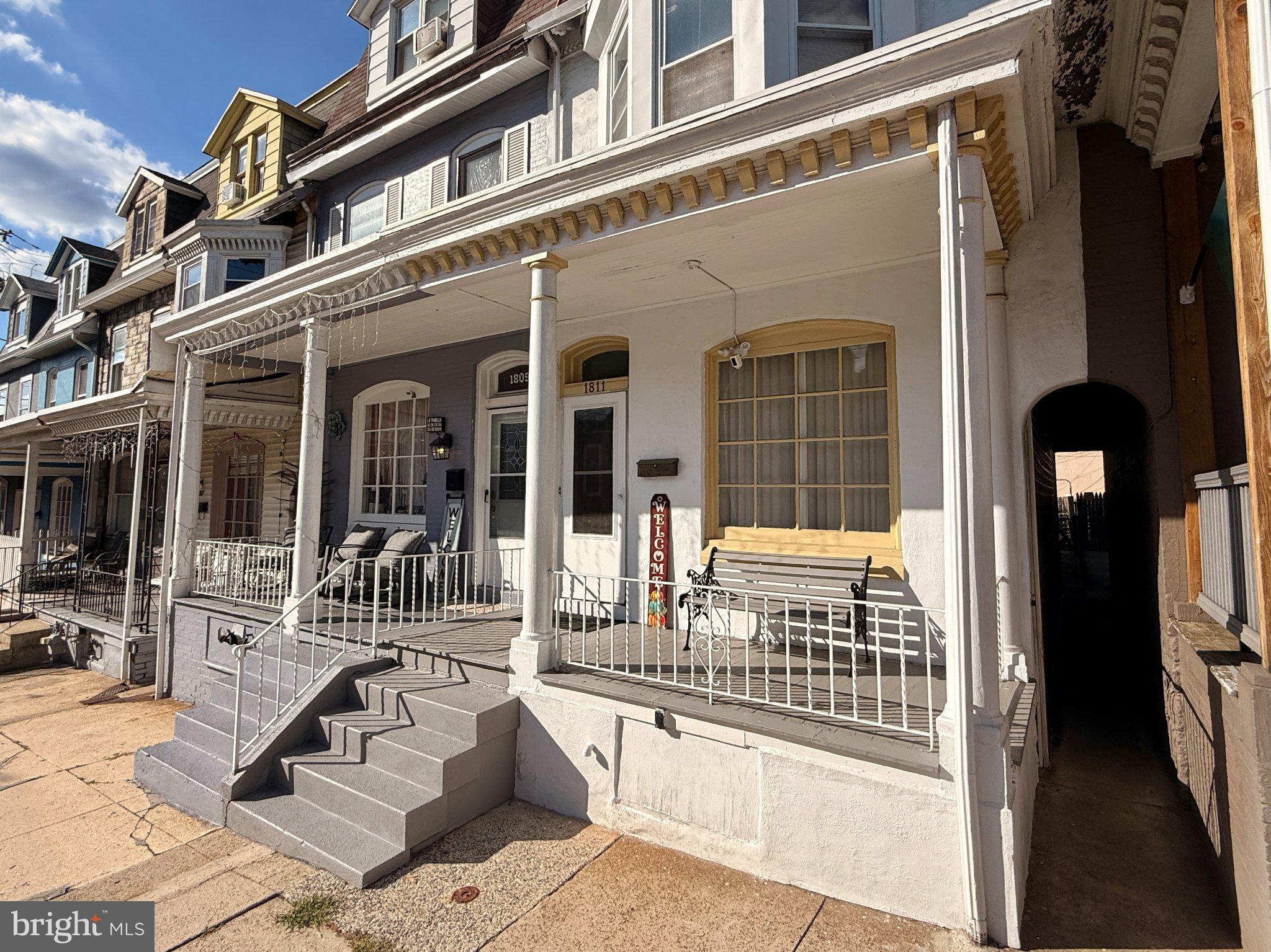 1811 Perkiomen Ave, Reading, PA 19606 photo
