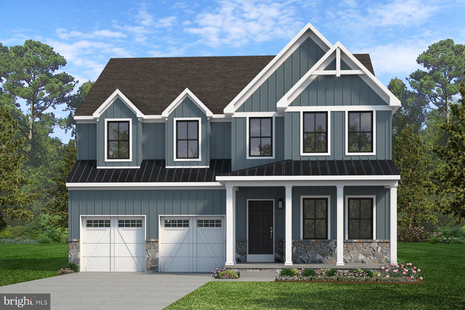 10000 Sycamore Dr, Lansdale, PA 19446