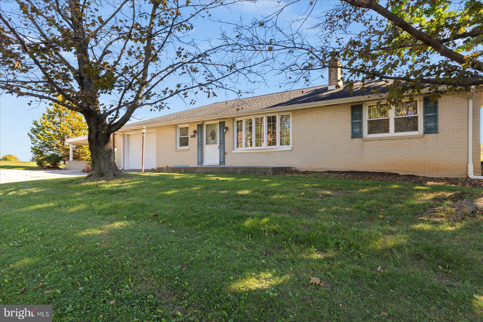 5240 Mount Pisgah Rd, York, PA 17406