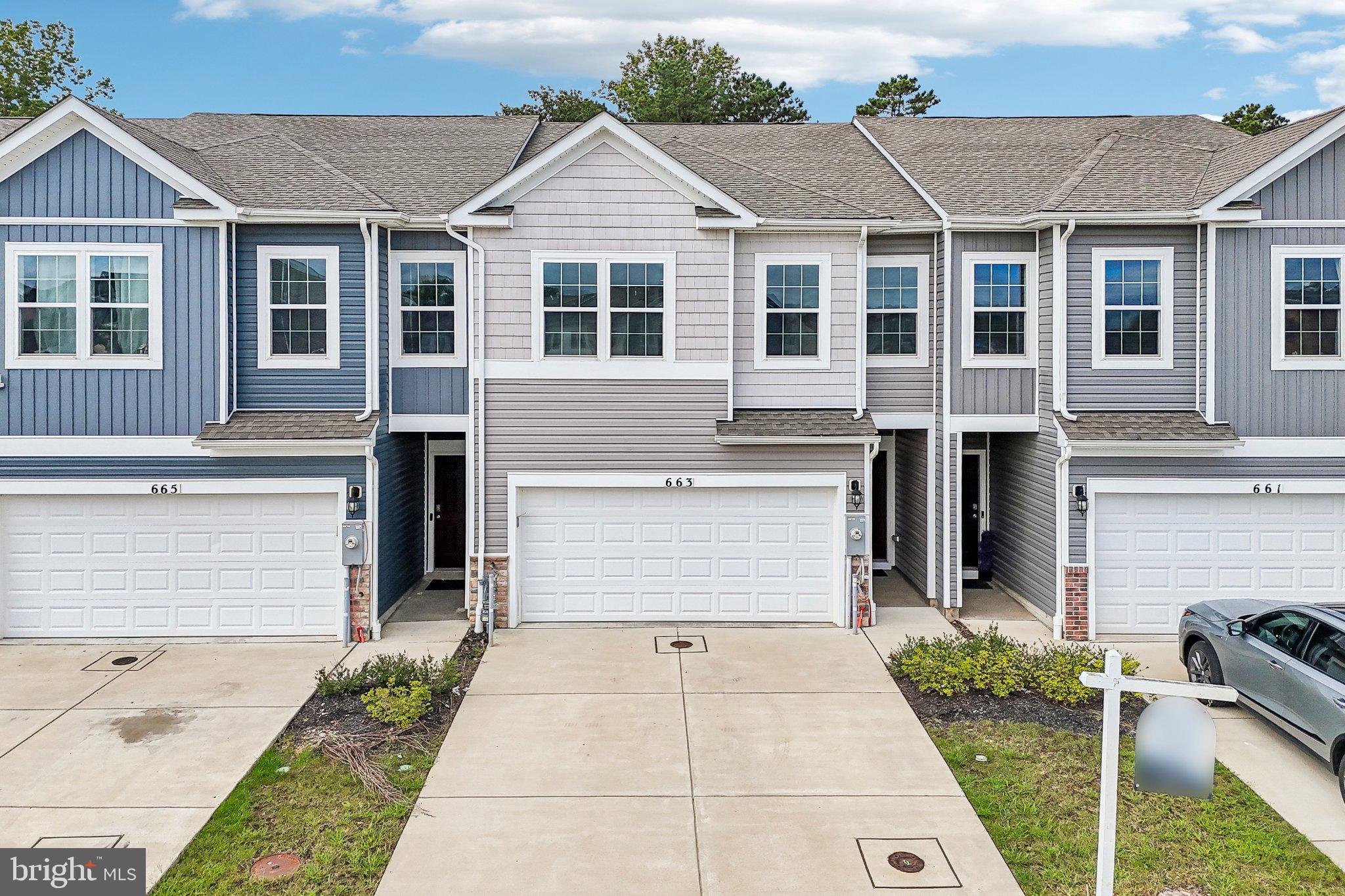 663 Beadlilly Way, Joppa, MD 21085