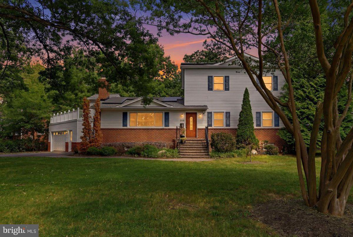 2617 Stevens St, Alexandria, VA 22311