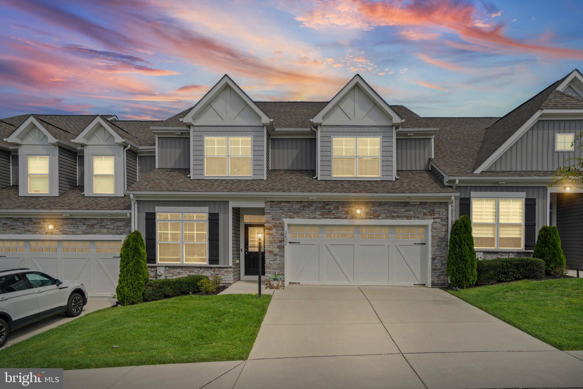2422 Rosebud Way, Fallston, MD 21047