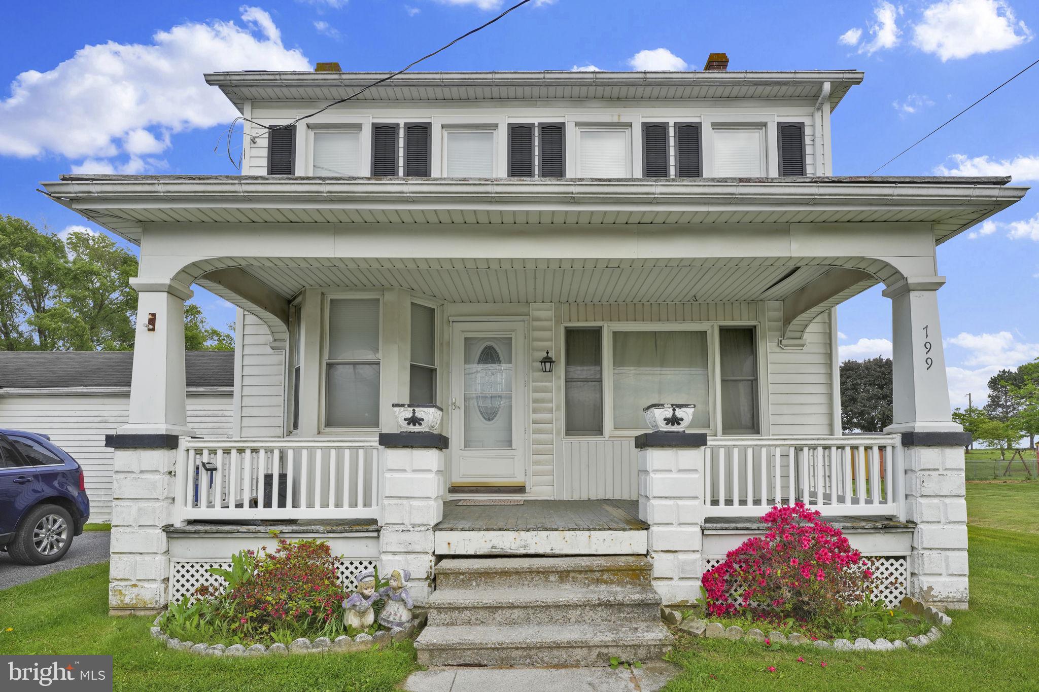 799 Hanover Pike, Littlestown, PA 17340 photo