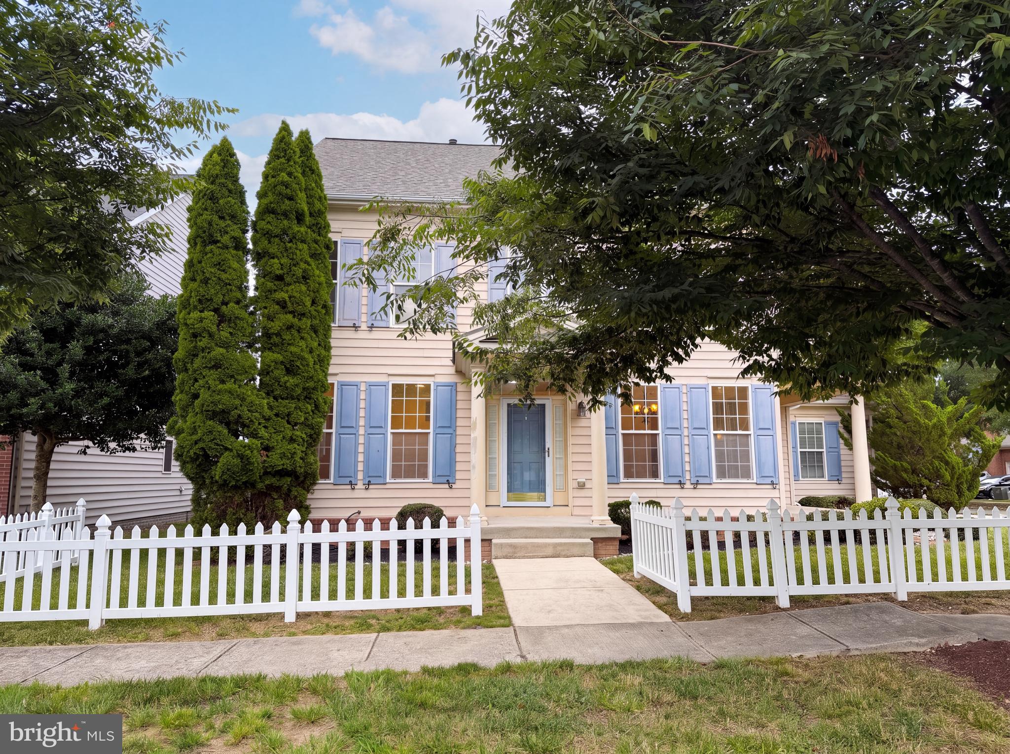 14301 Lightfoot St, Accokeek, MD 20607 photo