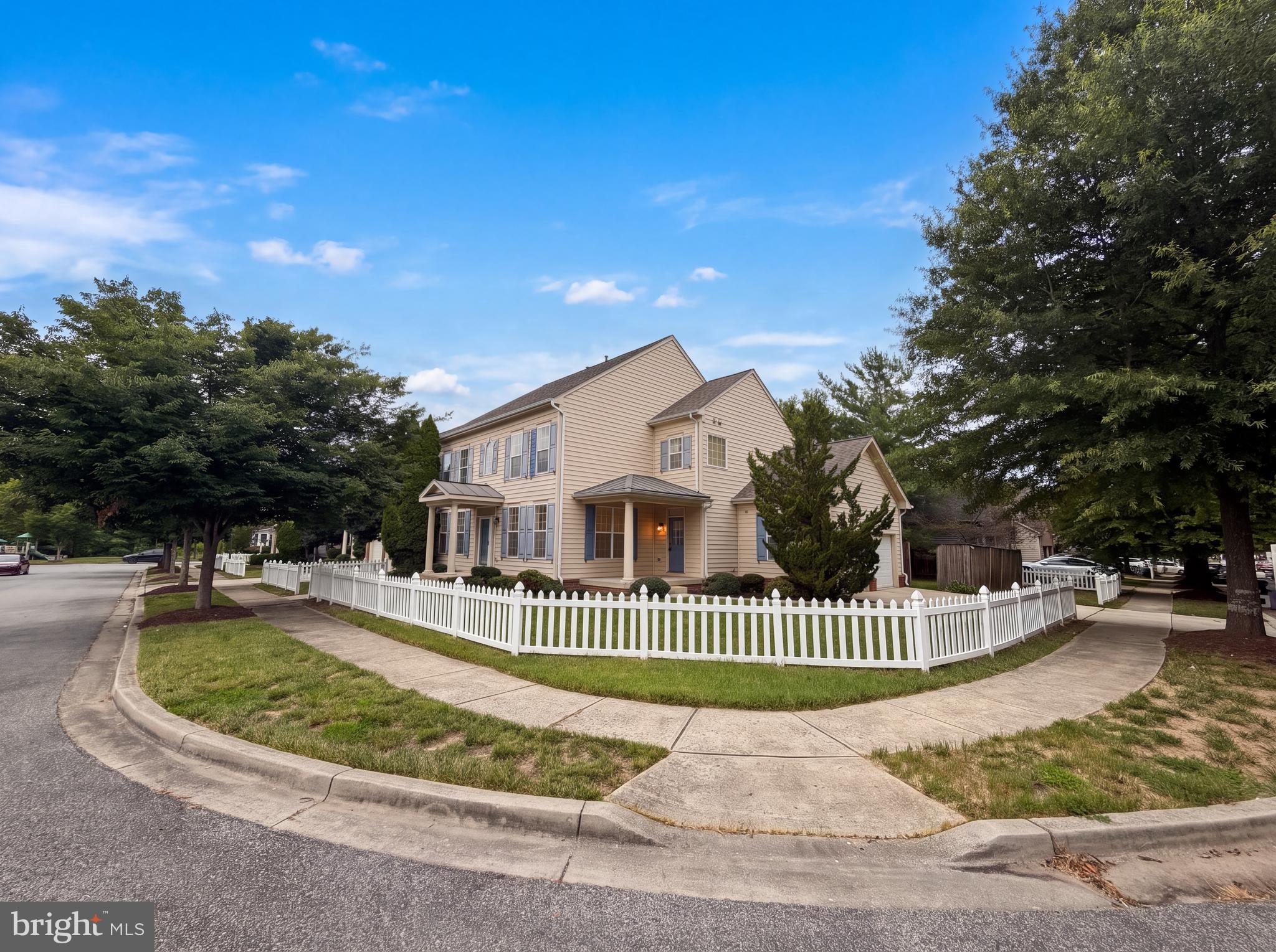 14301 Lightfoot St, Accokeek, MD 20607 photo