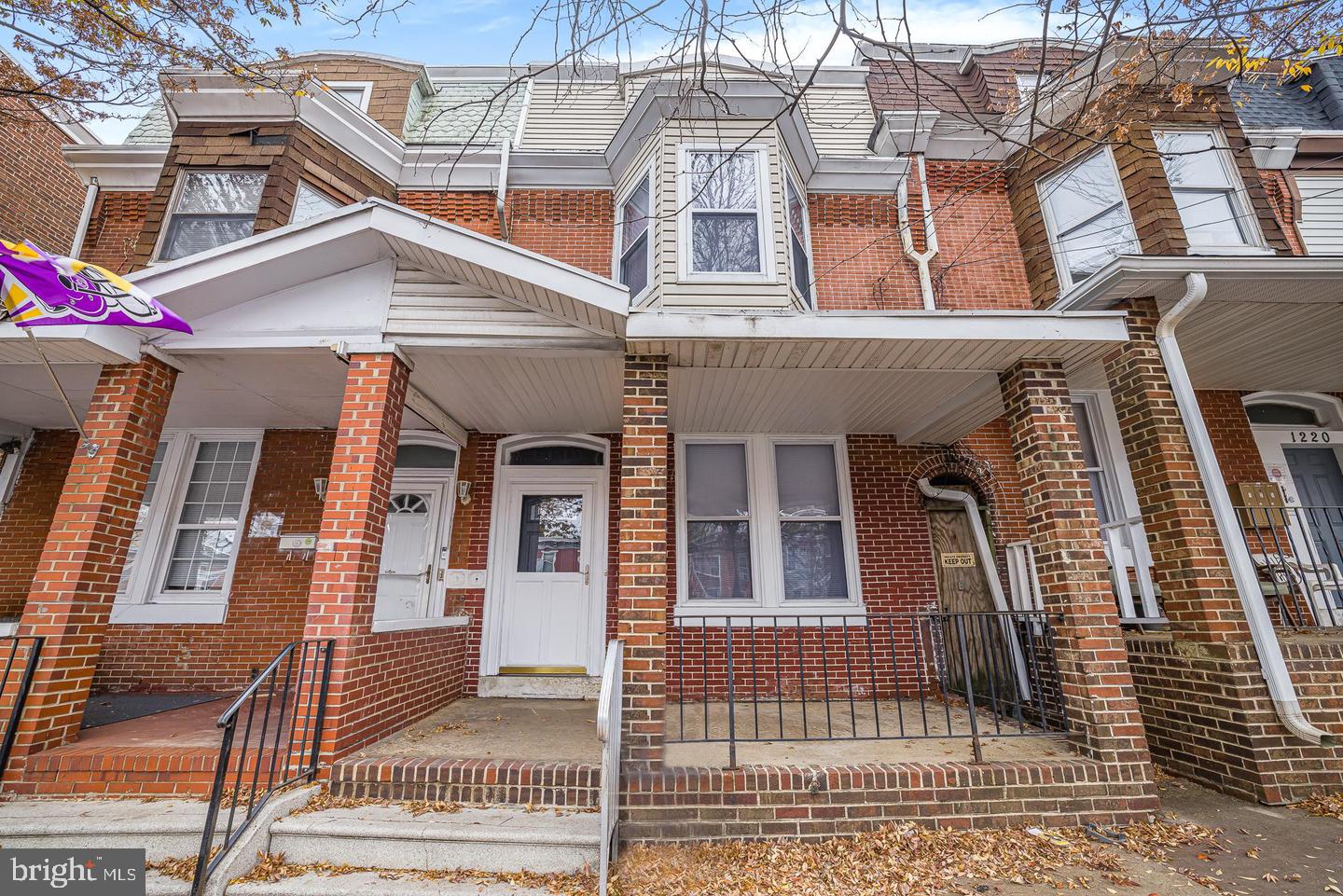 1218 4th St, Wilmington, DE 19805