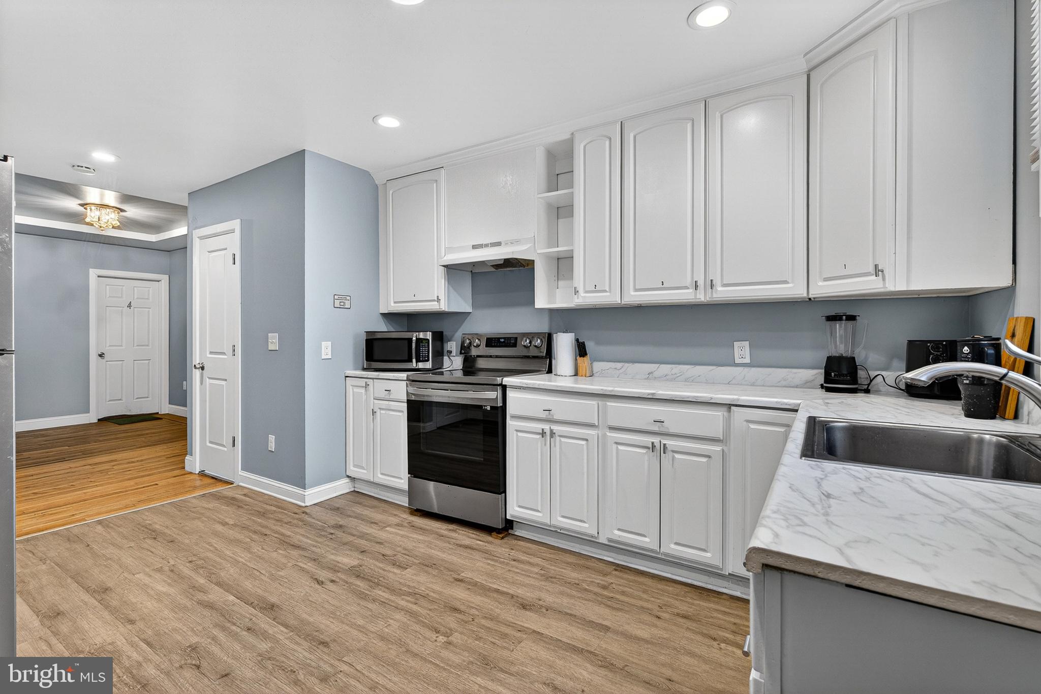 2926 Fayette St, Baltimore, MD 21224