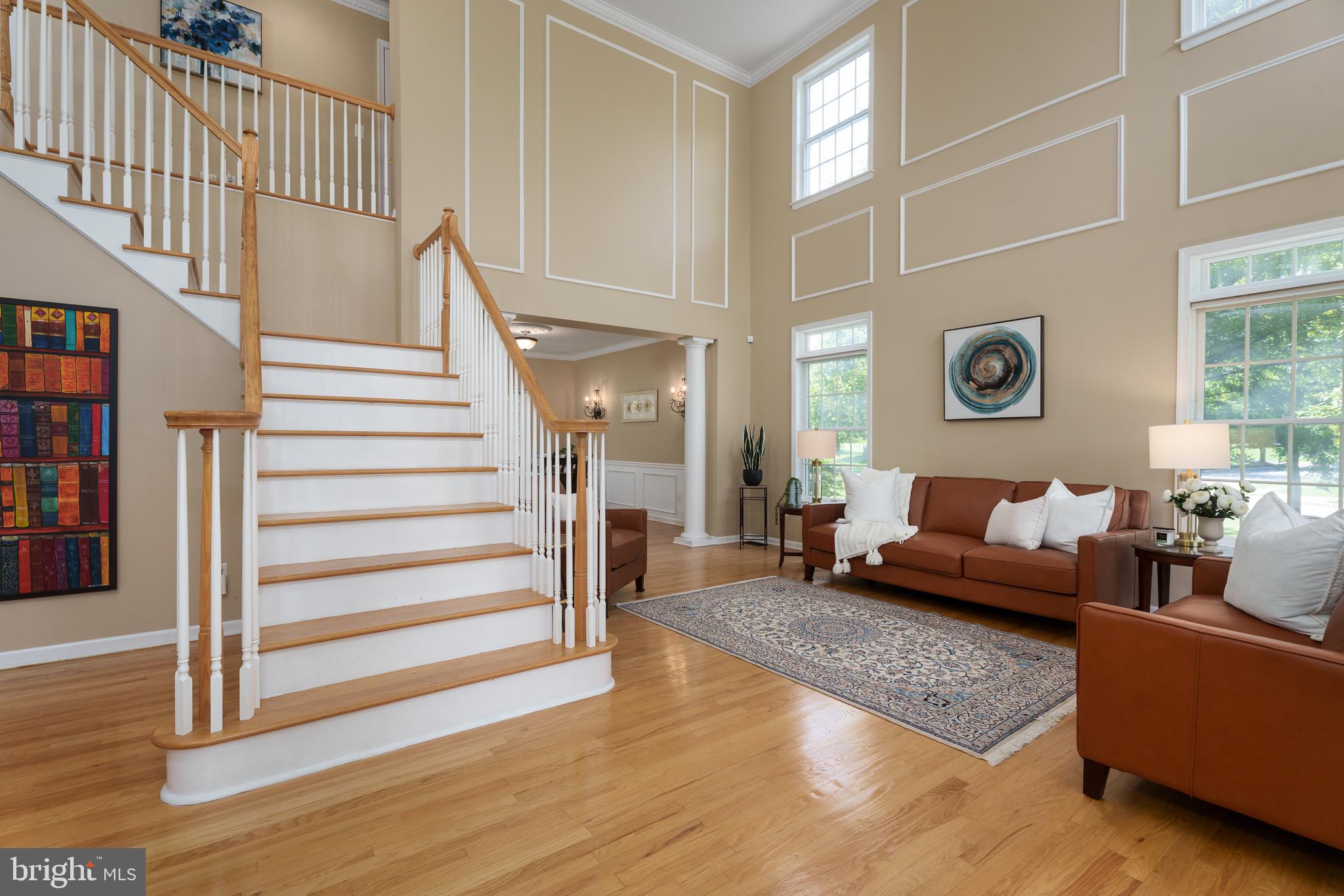 2 Aronimink Ct, Skillman, NJ 08558 photo