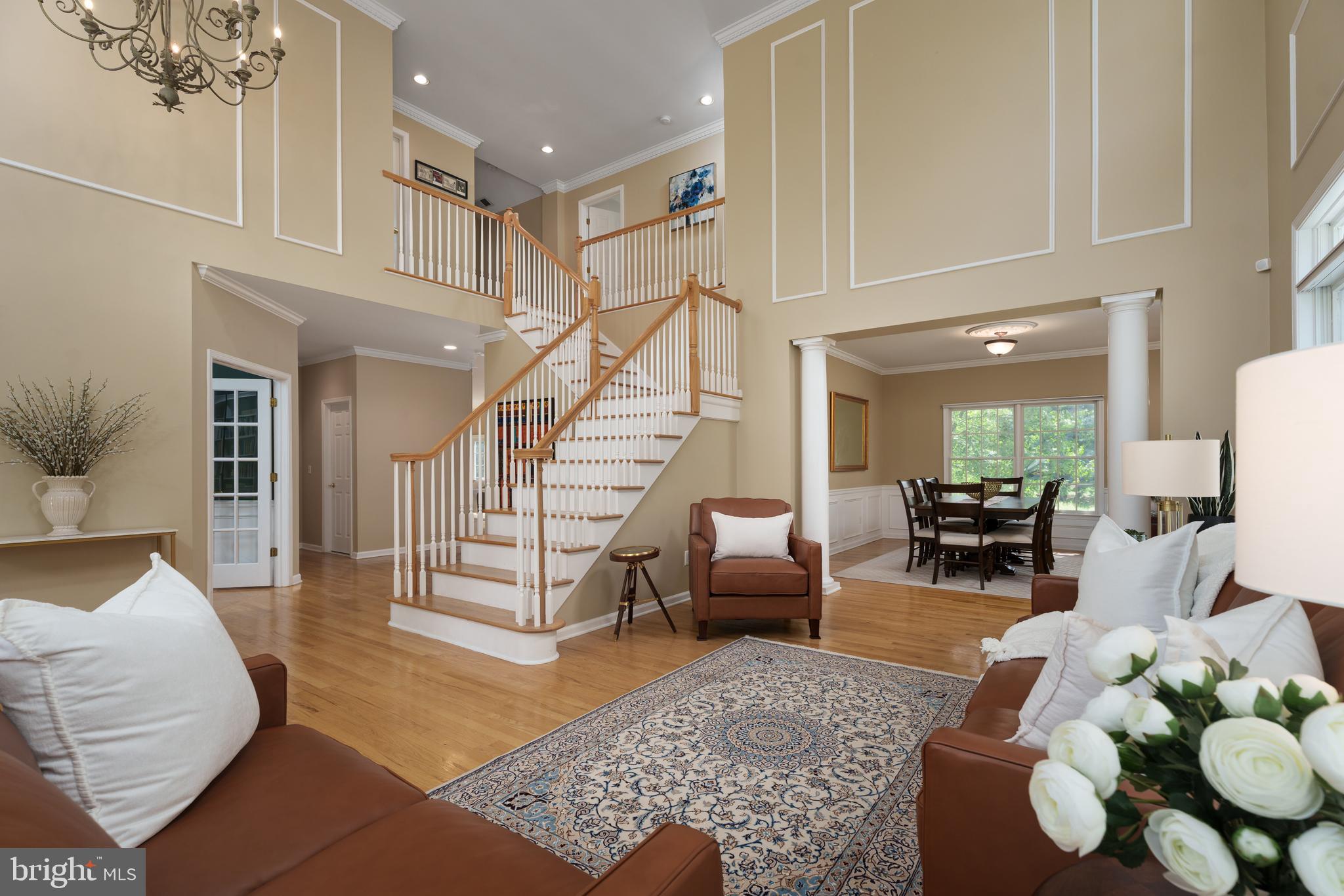 2 Aronimink Ct, Skillman, NJ 08558 photo