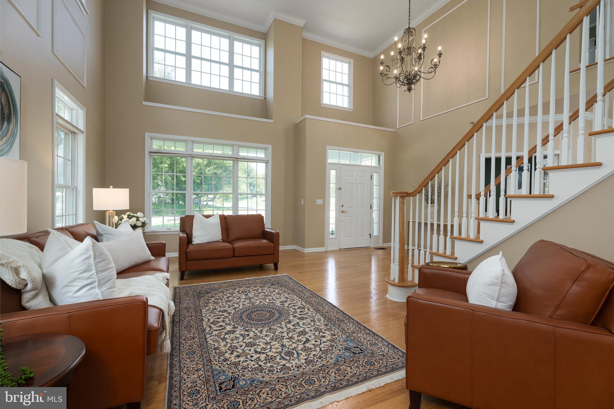 2 Aronimink Ct, Skillman, NJ 08558 photo