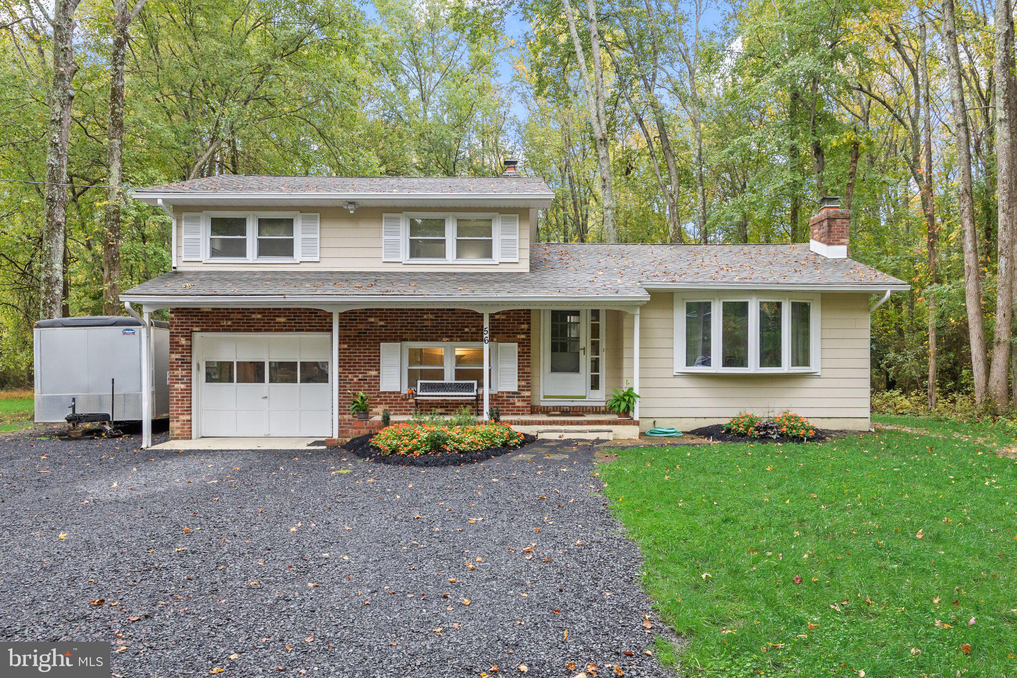 56 Skeet Rd, Medford, NJ 08055