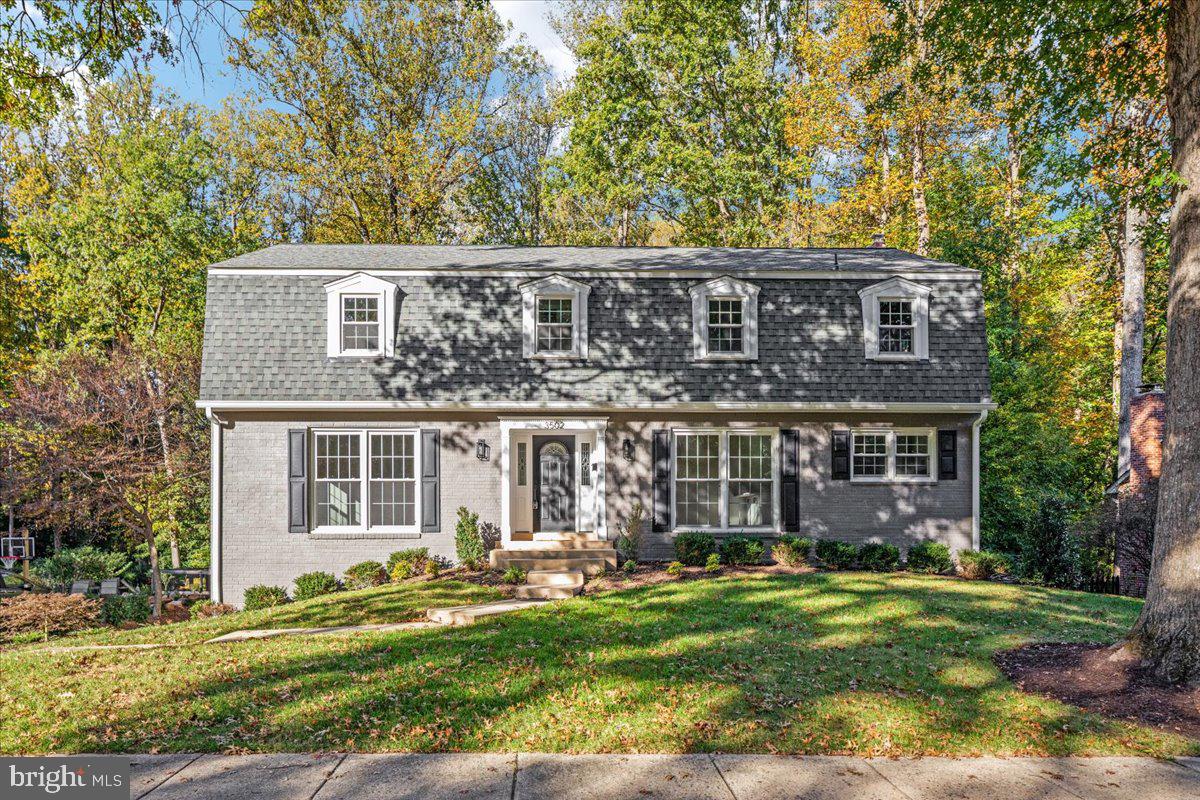 3502 Launcelot Way, Annandale, VA 22003 photo
