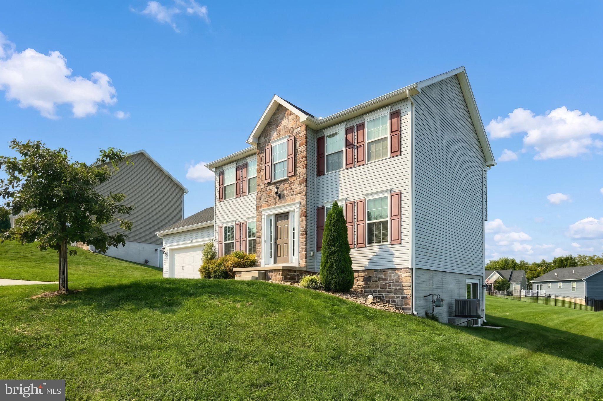 35 Fox Run Rd, Hanover, PA 17331 photo