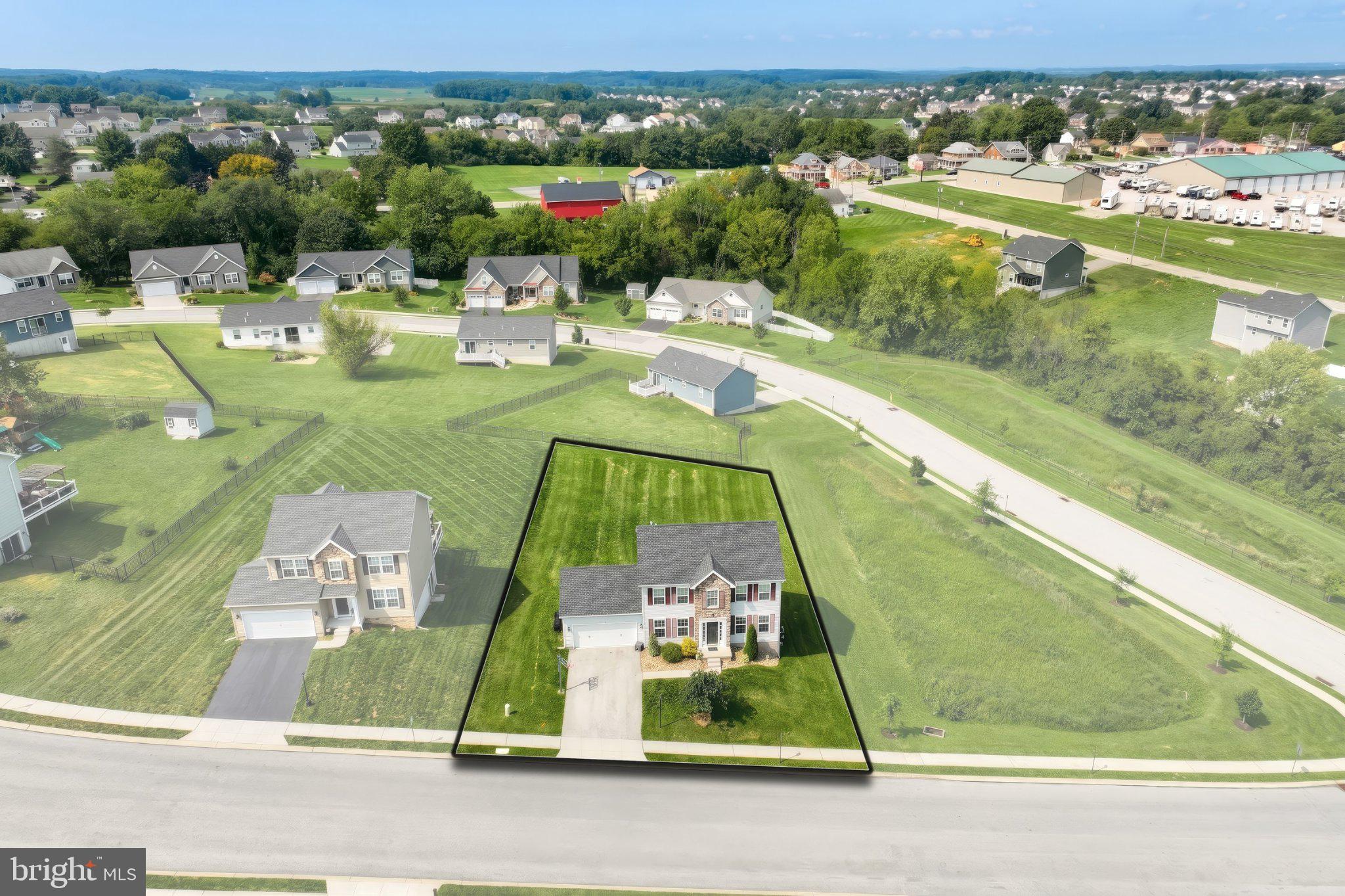 35 Fox Run Rd, Hanover, PA 17331 photo